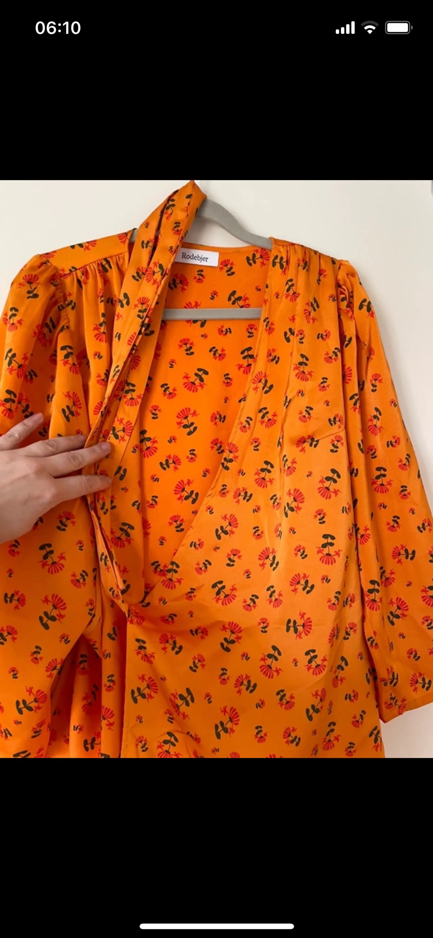 Rodebjer Blouse
