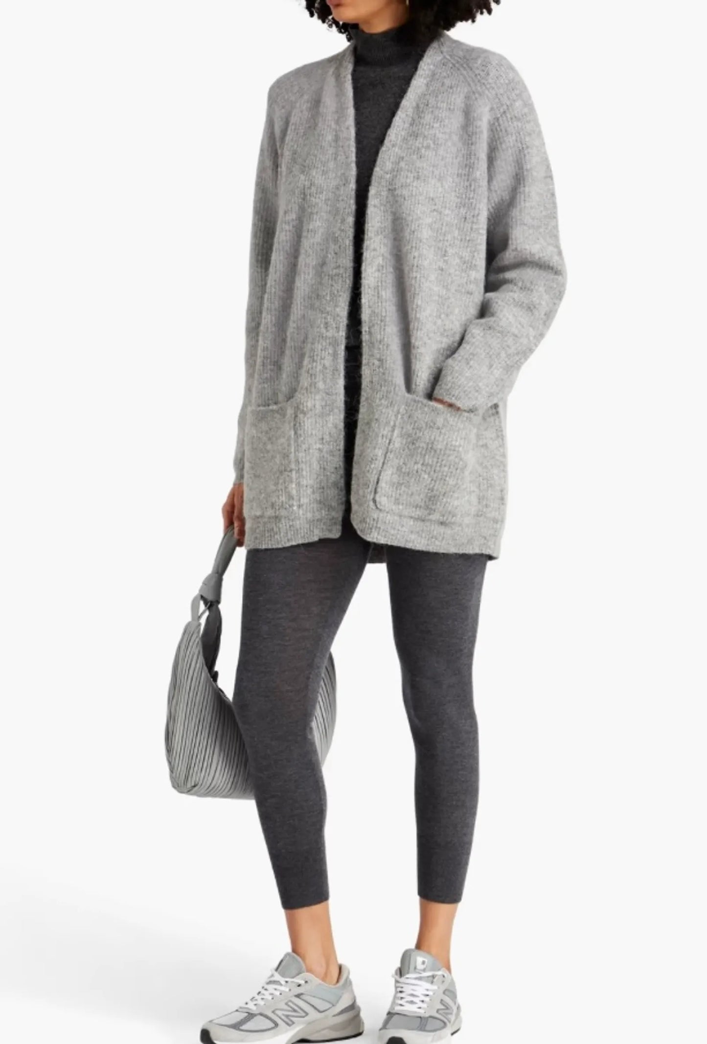 By Malene Birger Cardigan