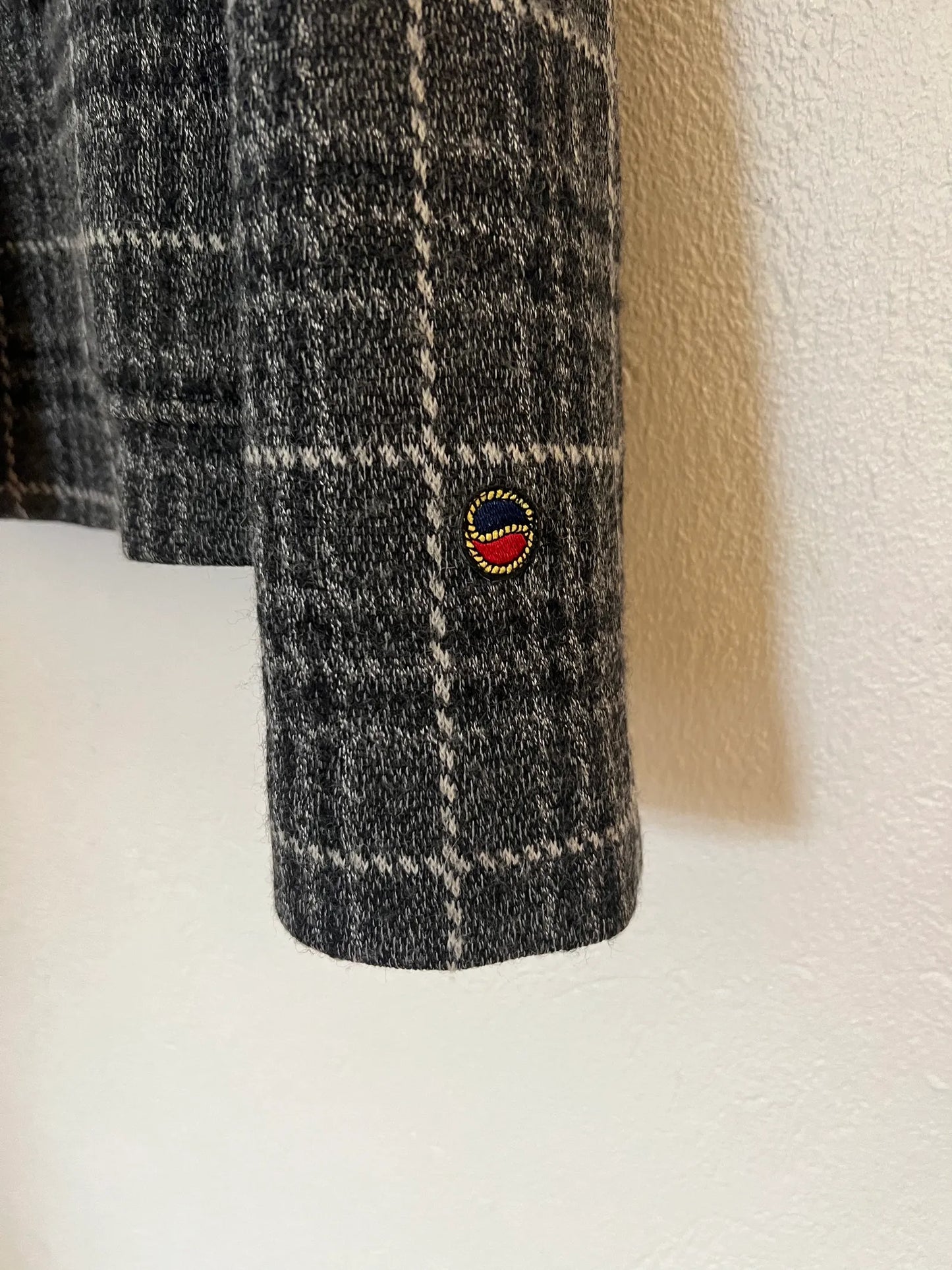Busnel Becky Blazer