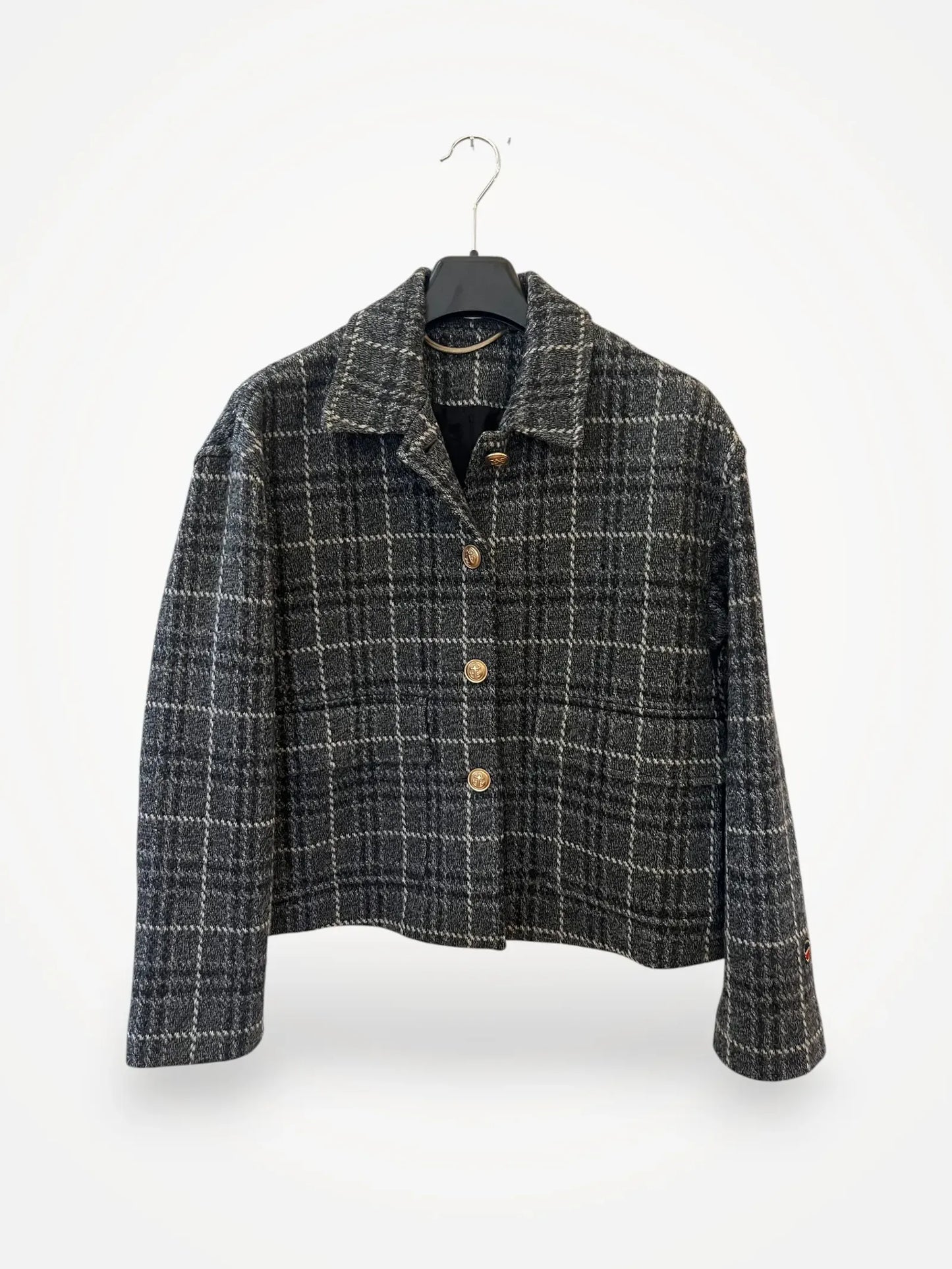 Busnel Becky Blazer