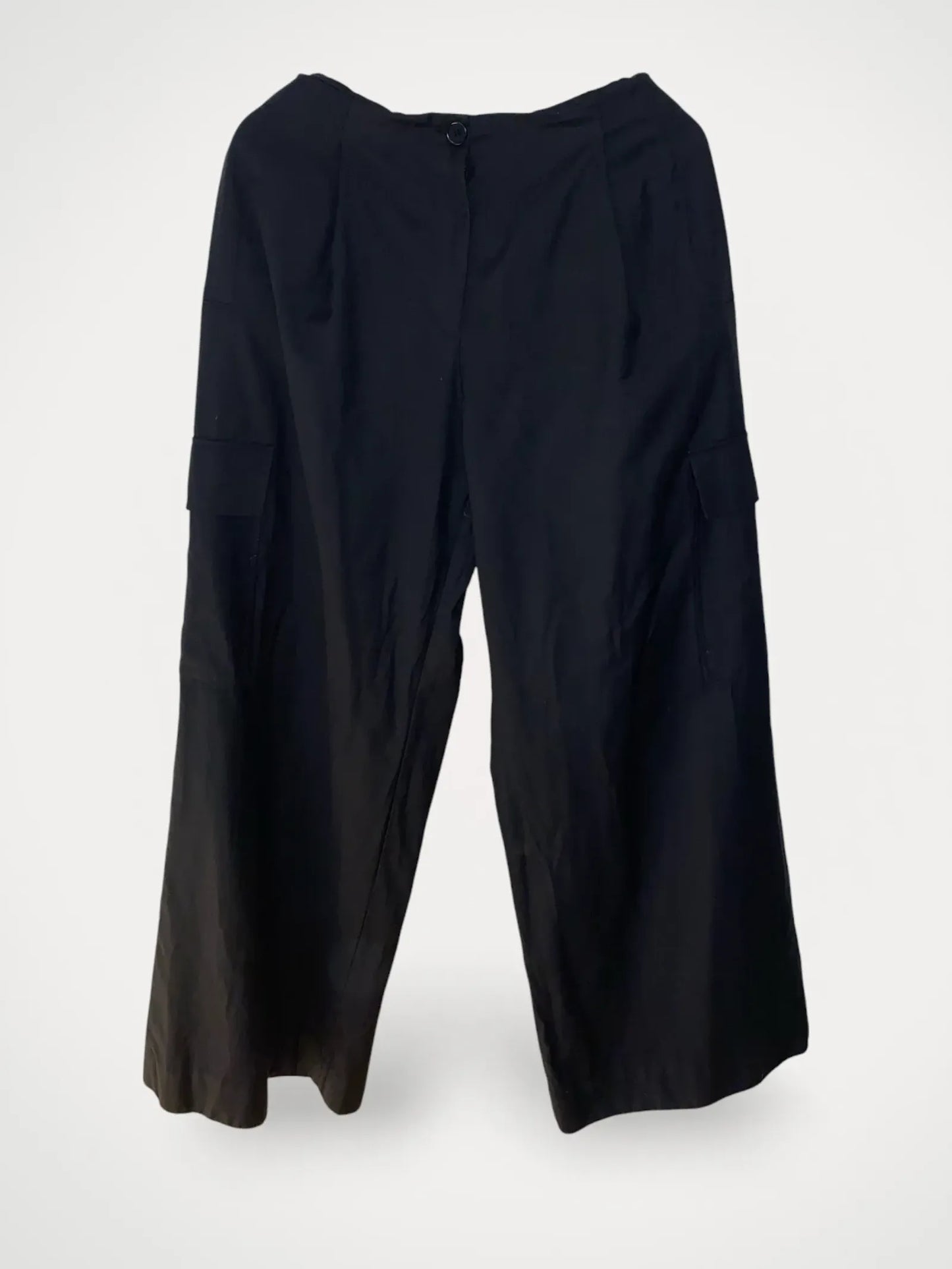 Cos Suit Trousers