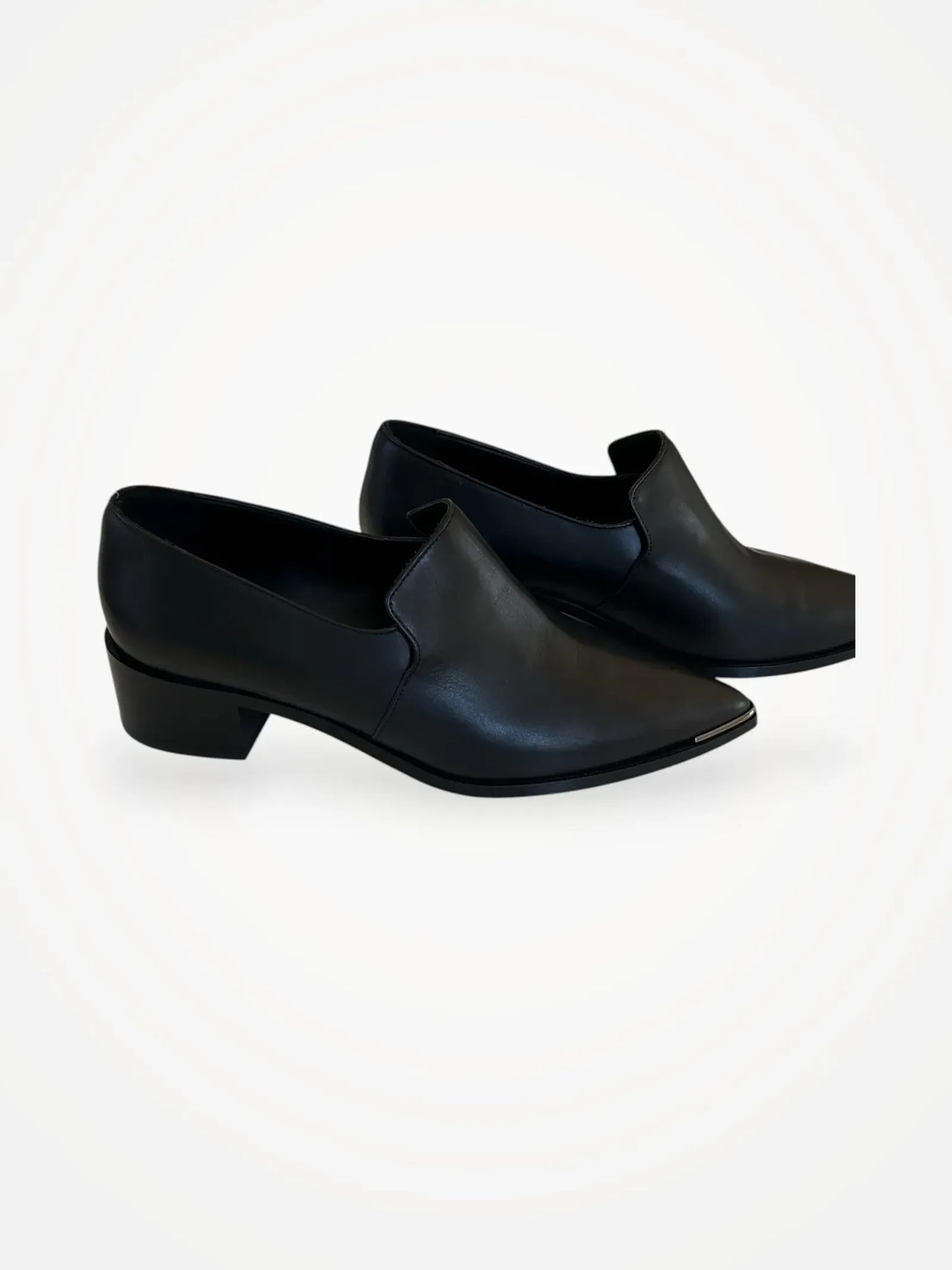 Acne Studios Jaycee Loafers