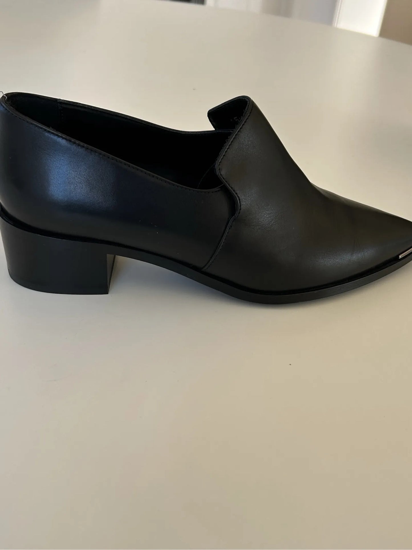 Acne Studios Jaycee Loafers