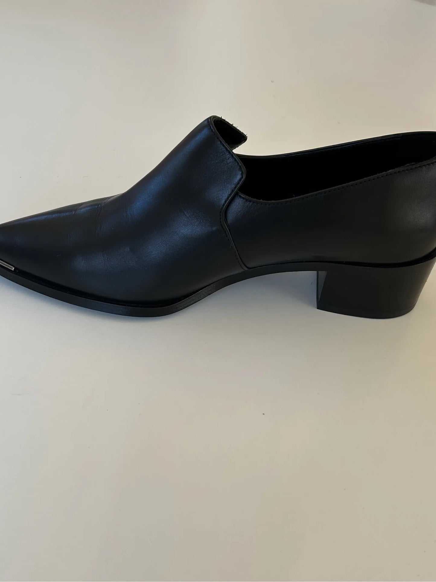 Acne Studios Jaycee Loafers
