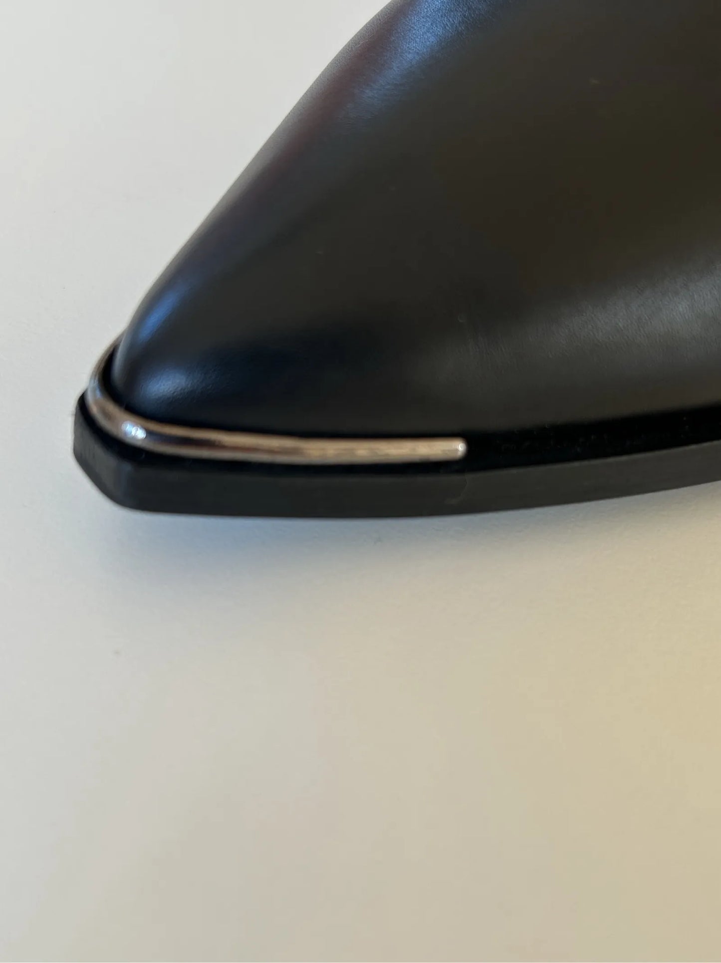 Acne Studios Jaycee Loafers