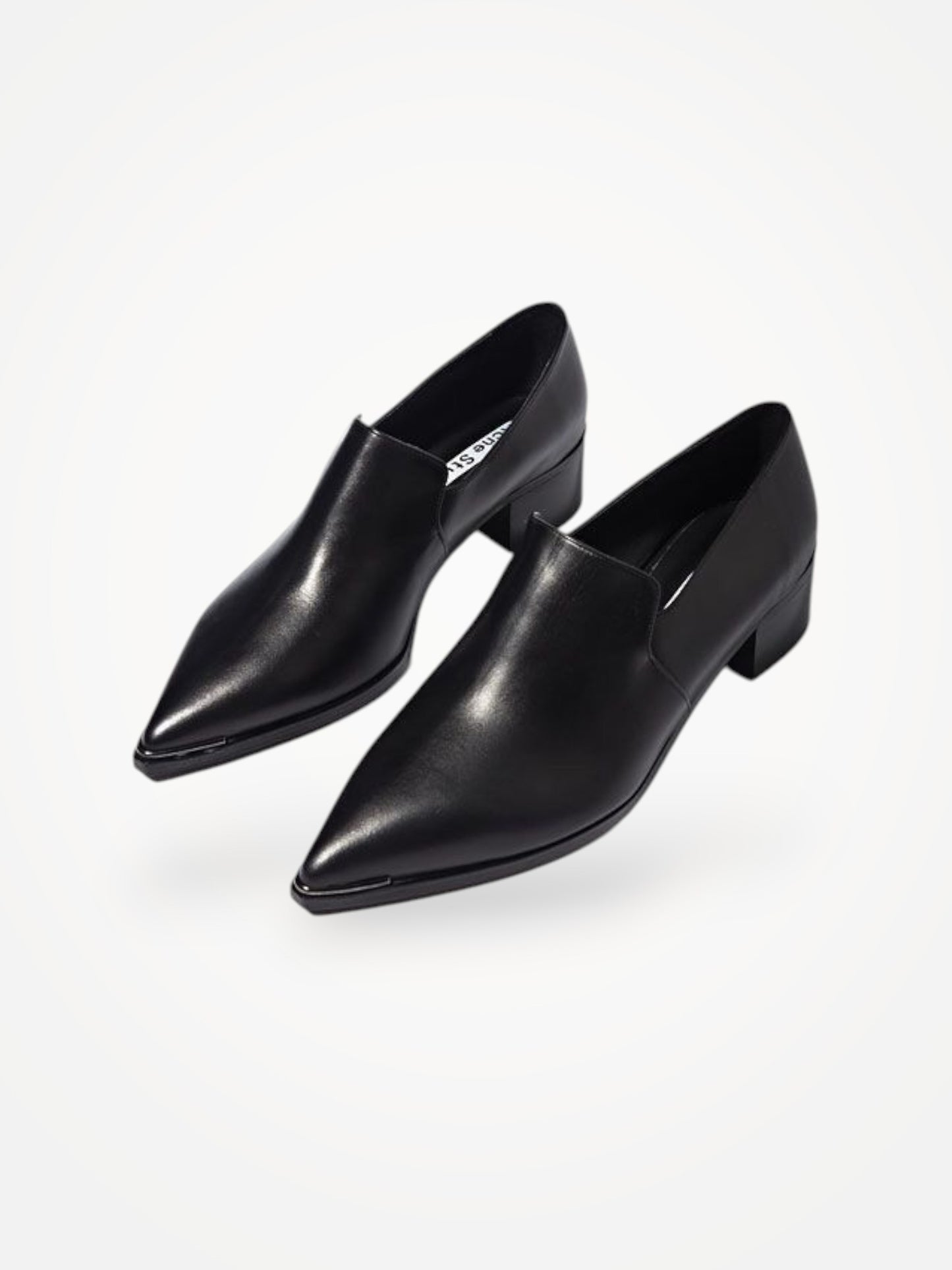 Acne Studios Jaycee Loafers