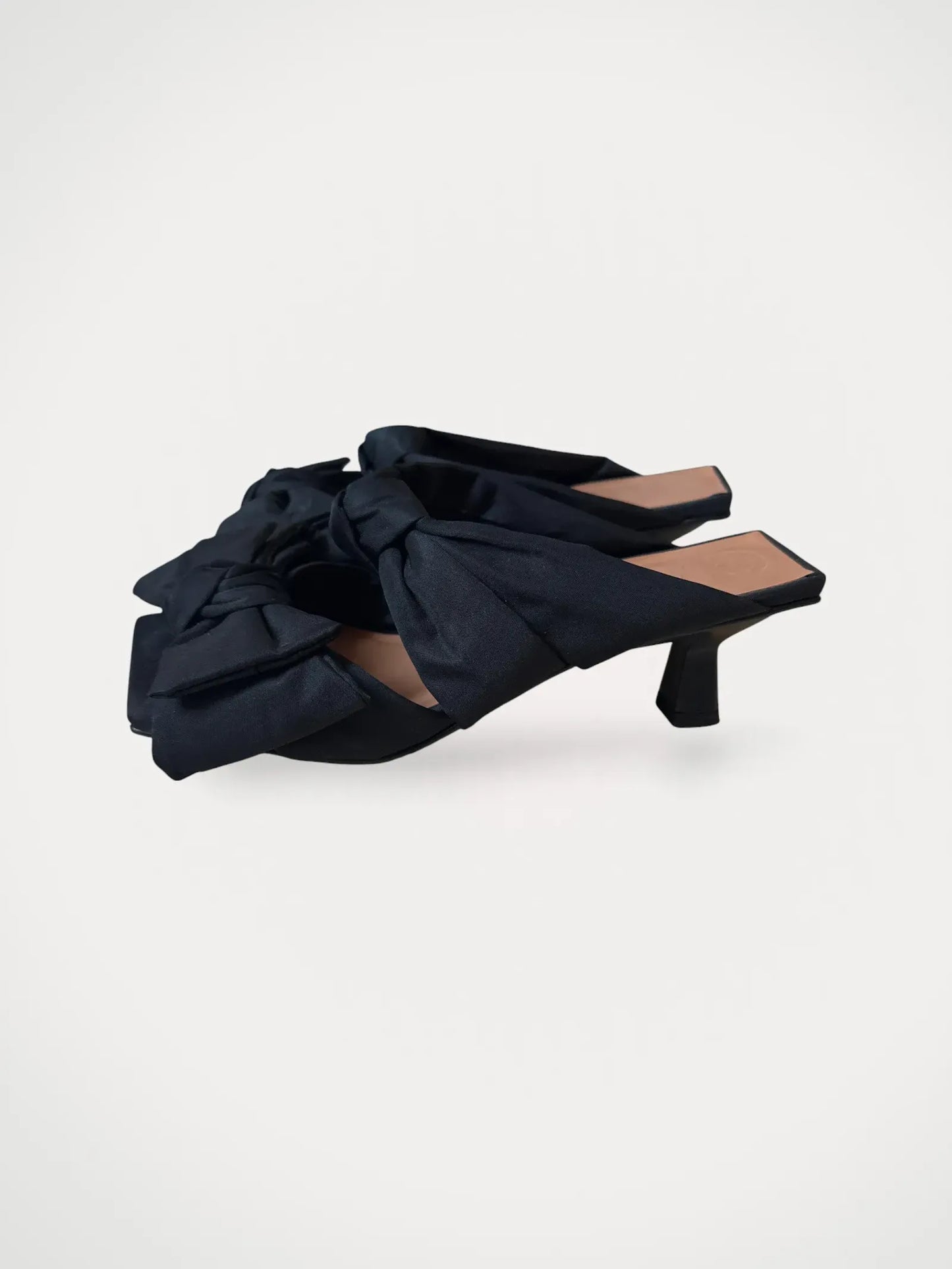 Ganni Heels