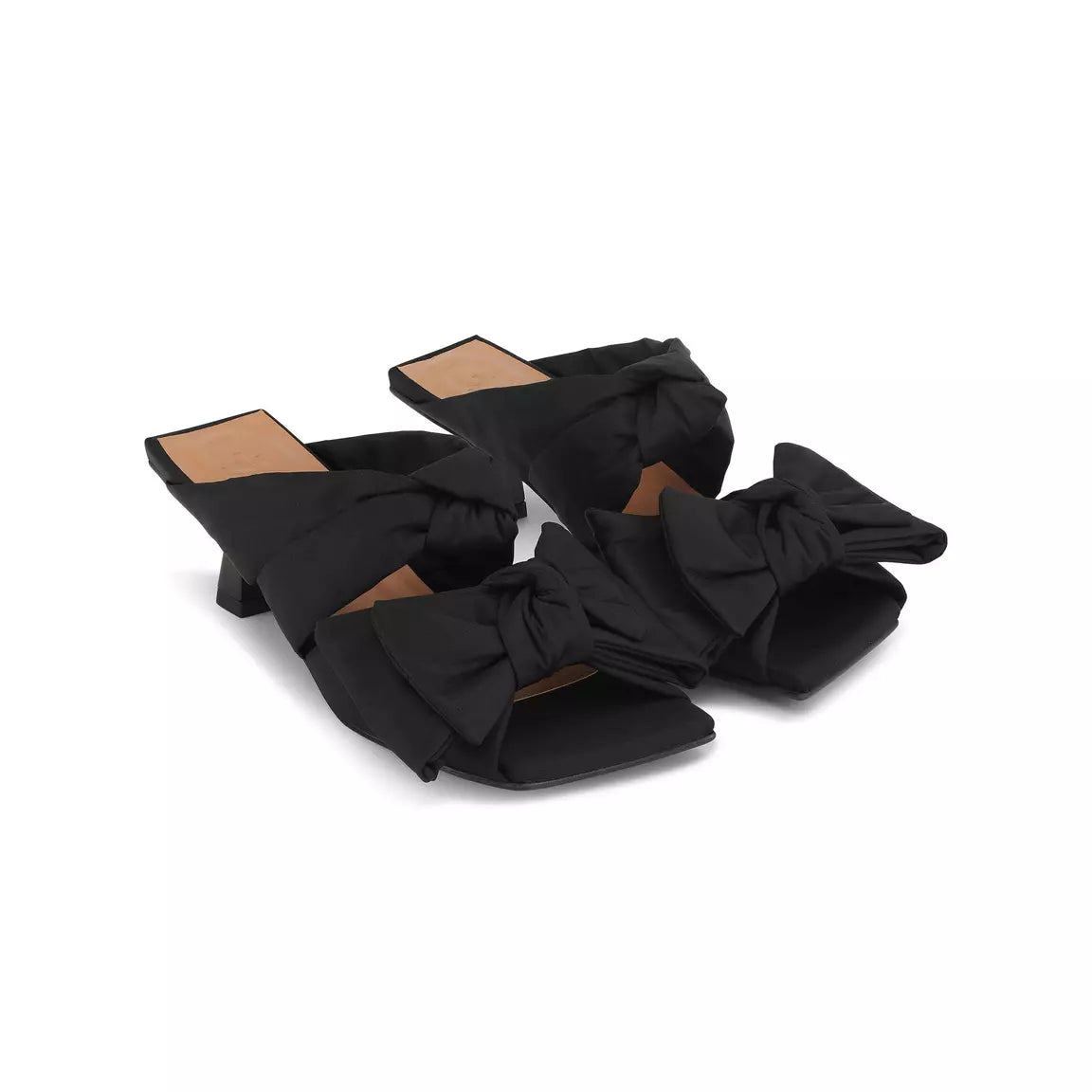 Ganni Heels