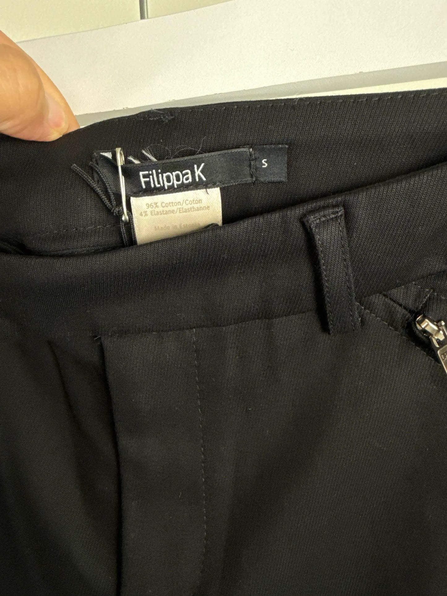 Filippa K E. Stretch Jodphurs Trousers