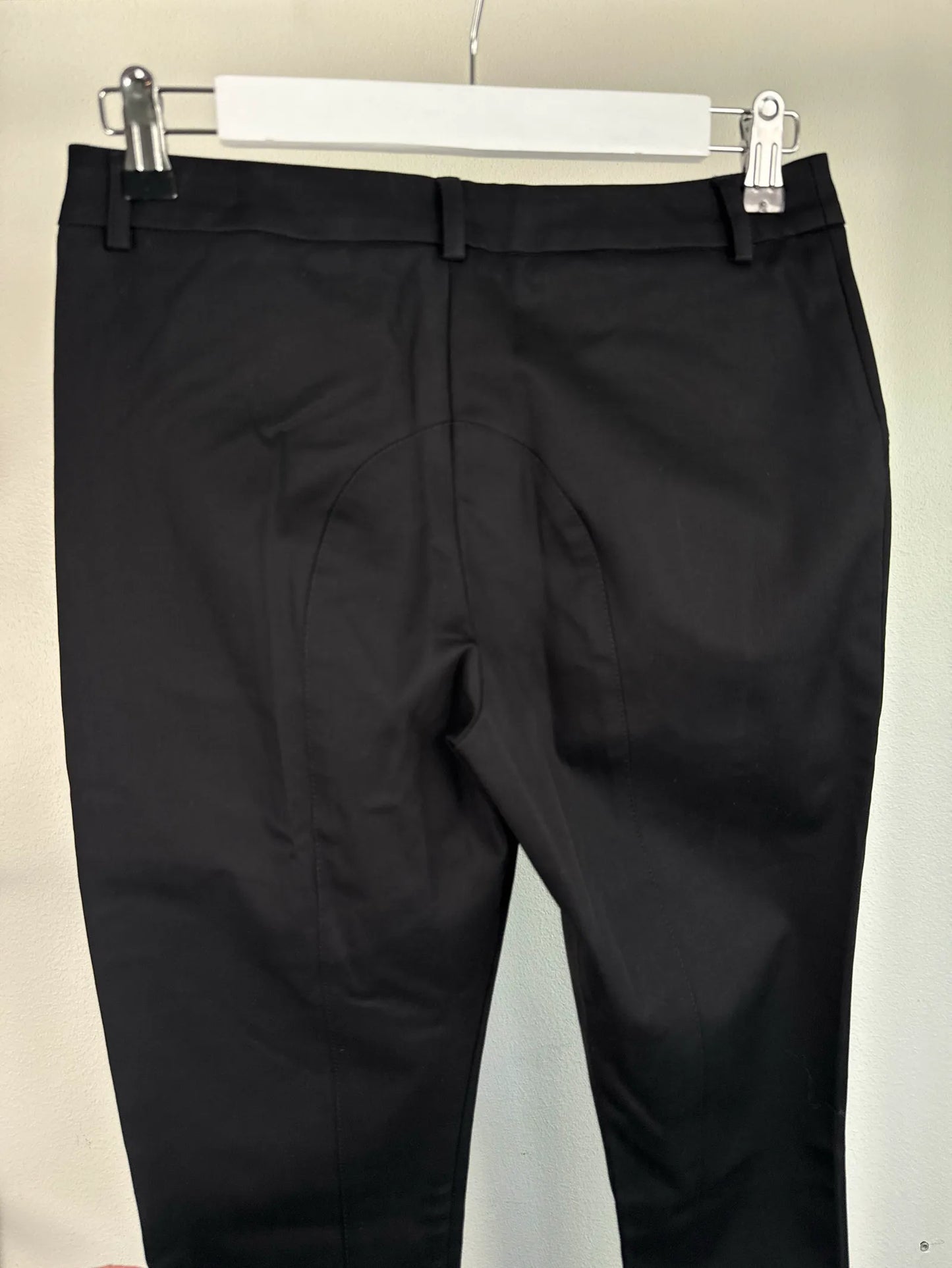 Filippa K E. Stretch Jodphurs Trousers
