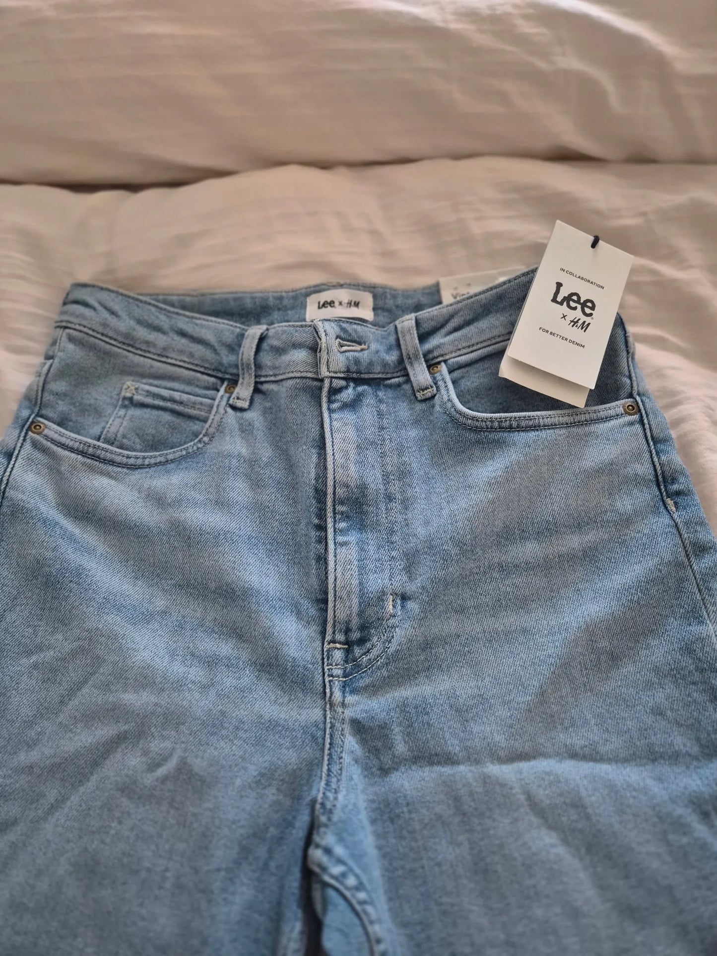 Lee Jeans
