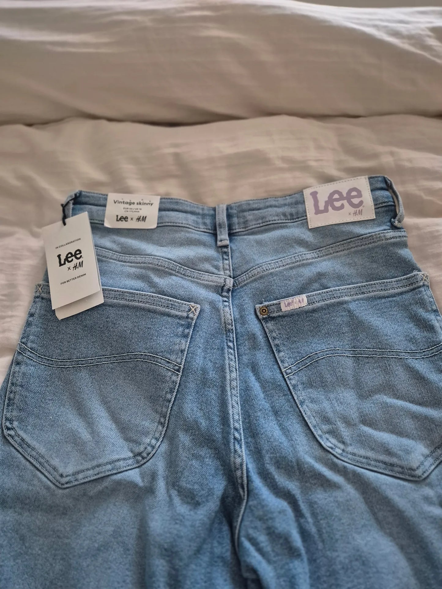 Lee Jeans