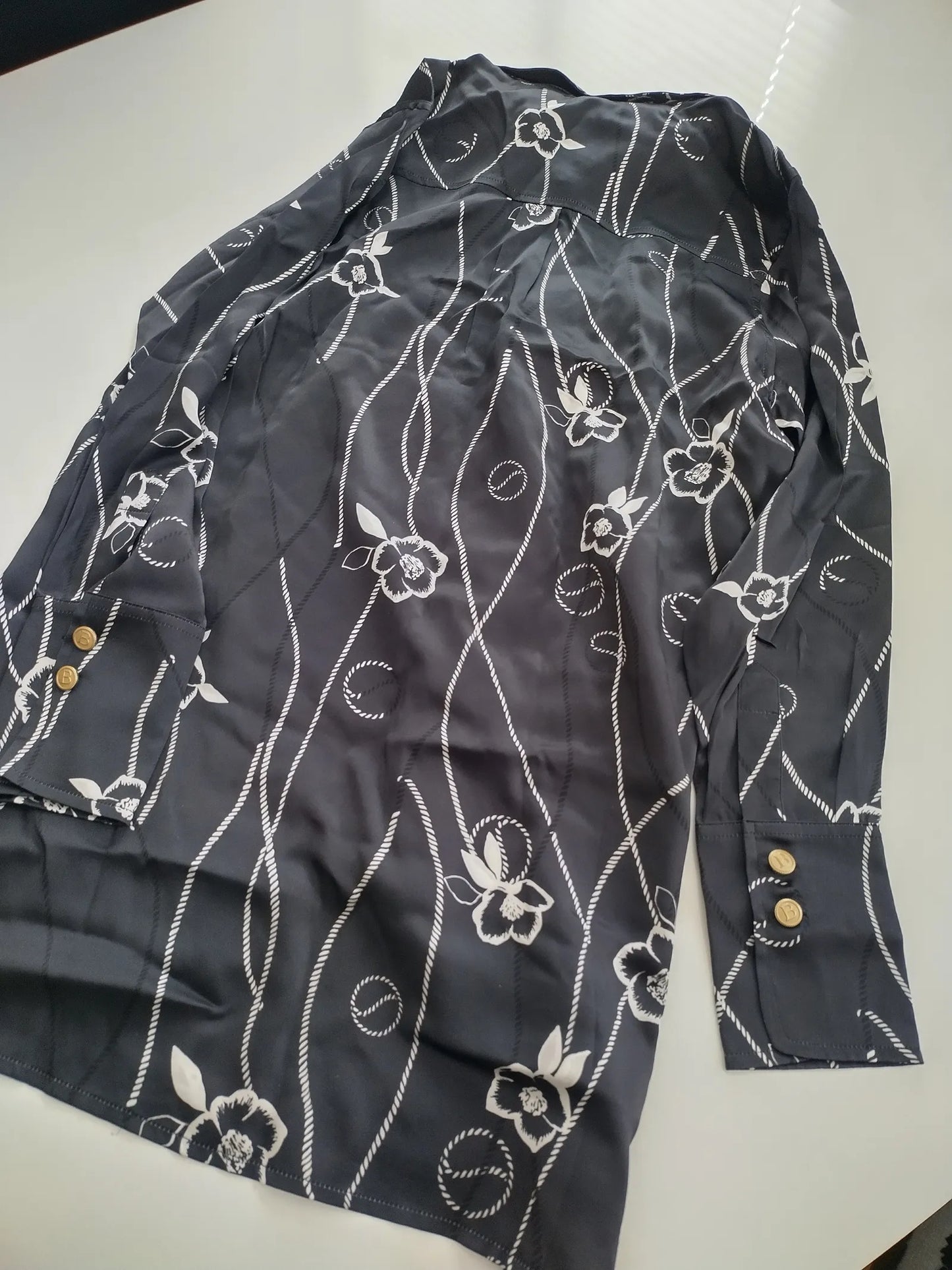 Busnel Blouse