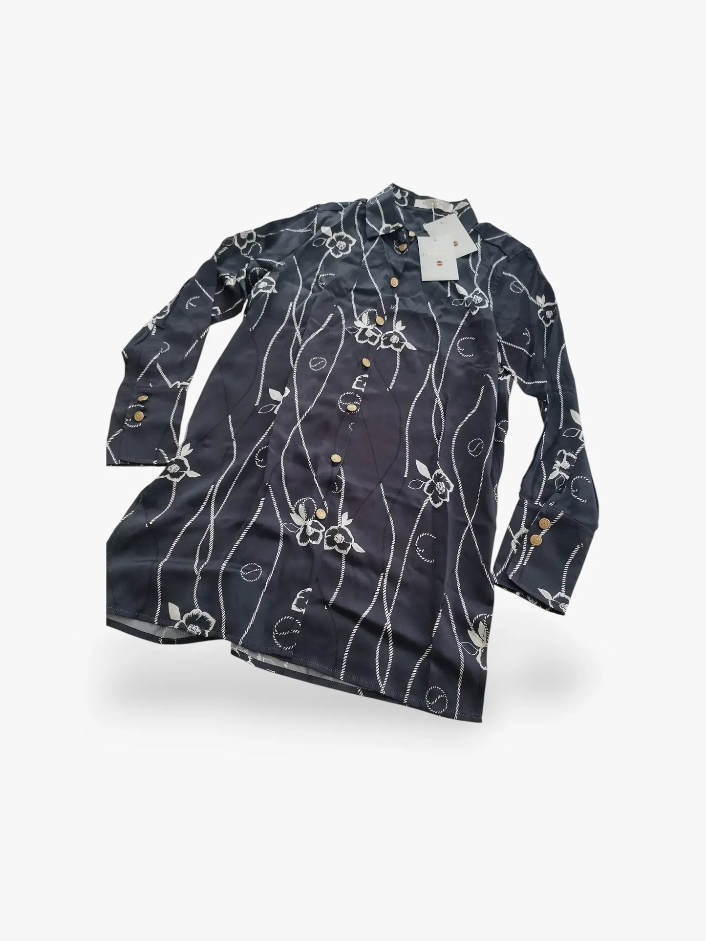 Busnel Blouse