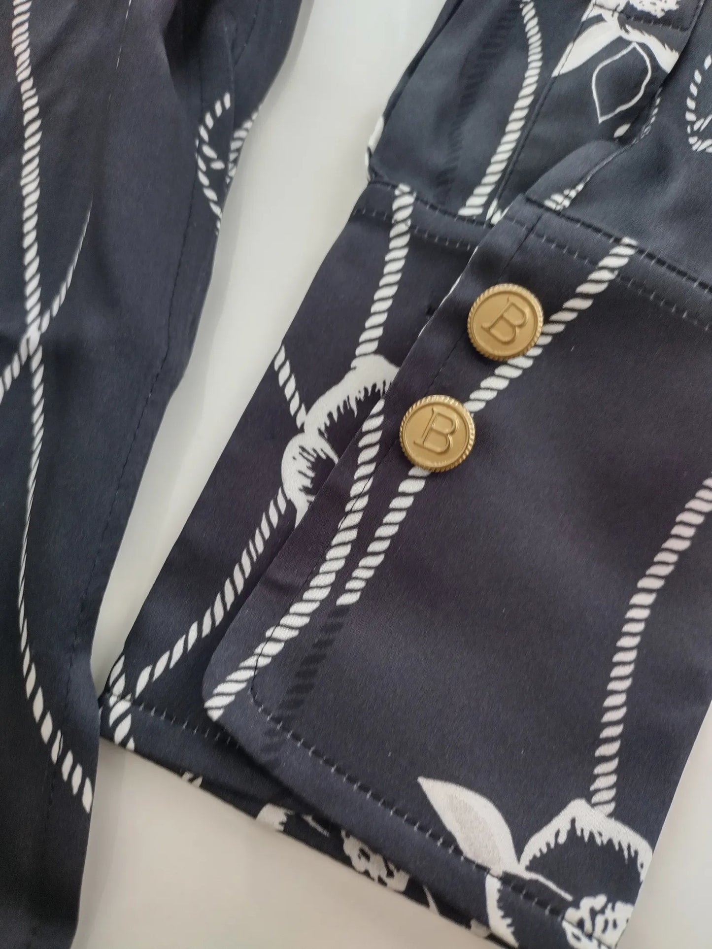 Busnel Blouse