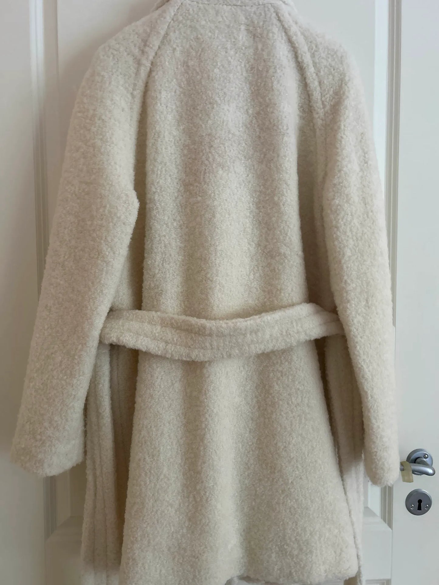 Ganni Coat