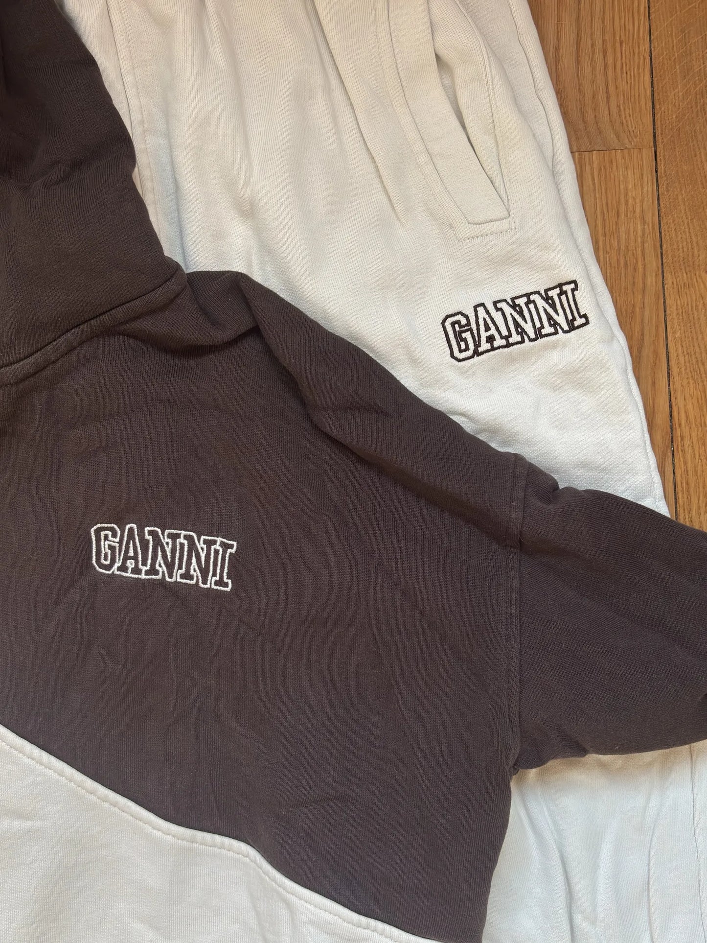 Ganni Set