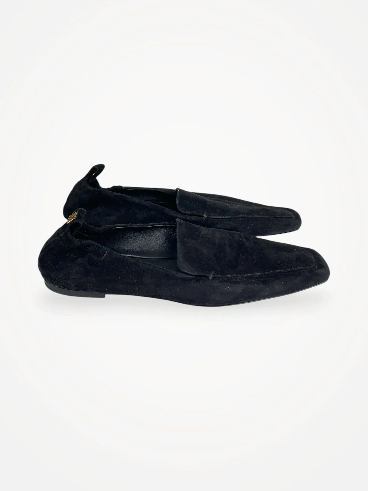 Toteme Loafers