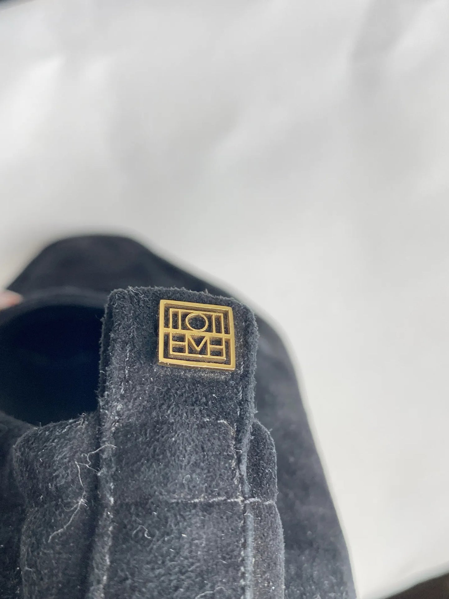 Toteme Loafers