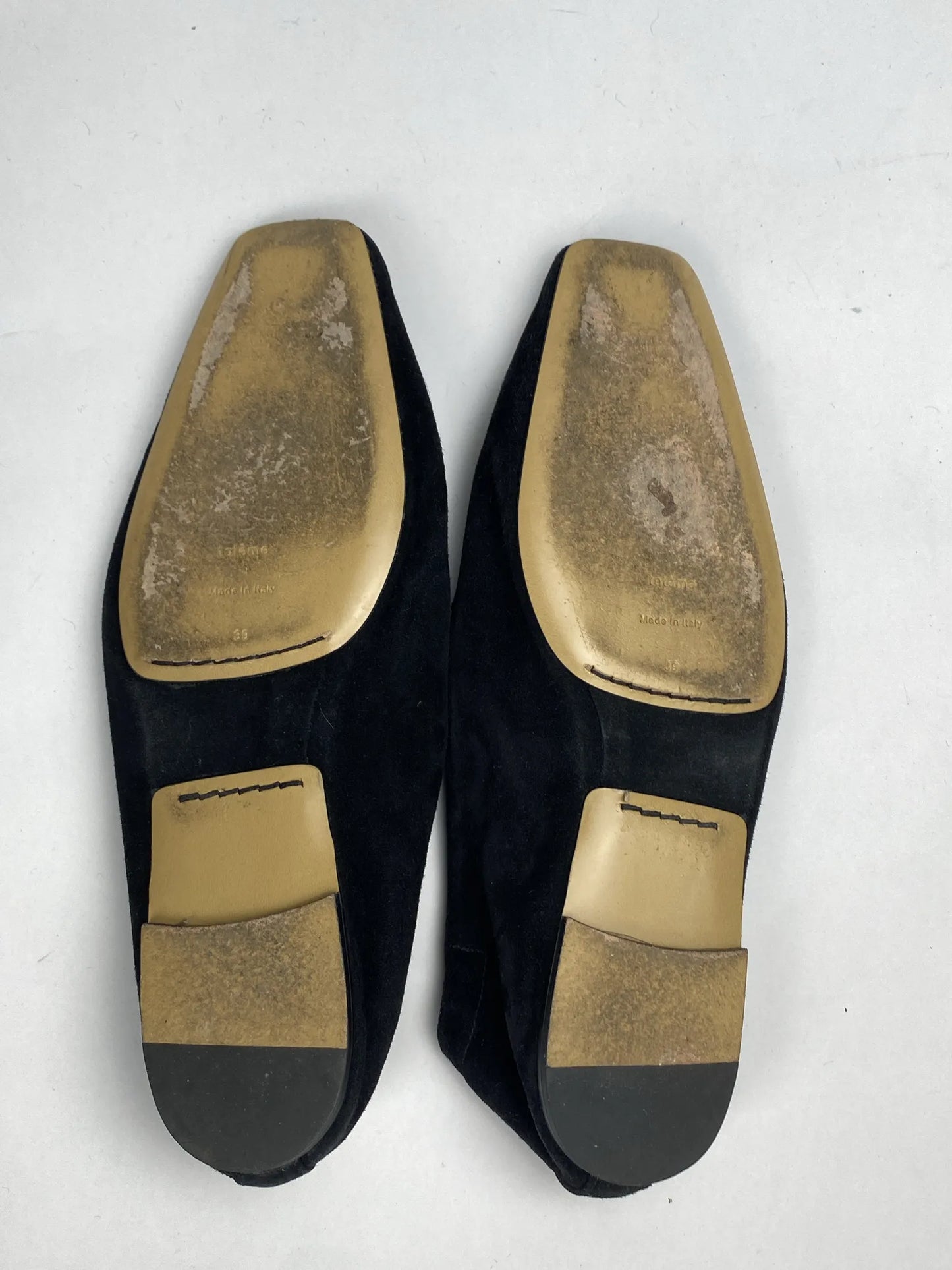 Toteme Loafers
