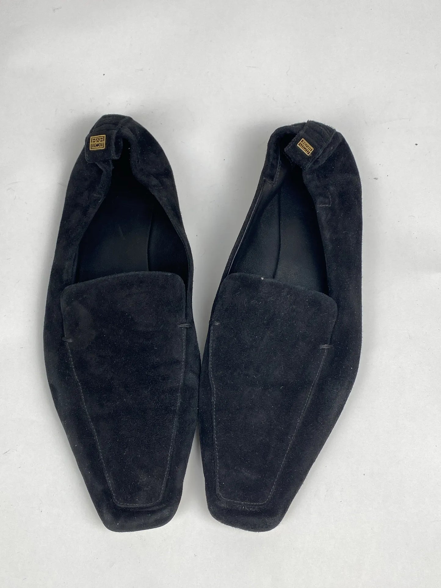 Toteme Loafers