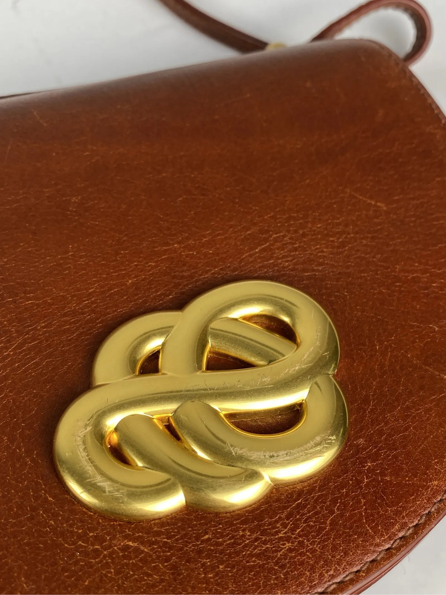 By Malene Birger Shoulder bag