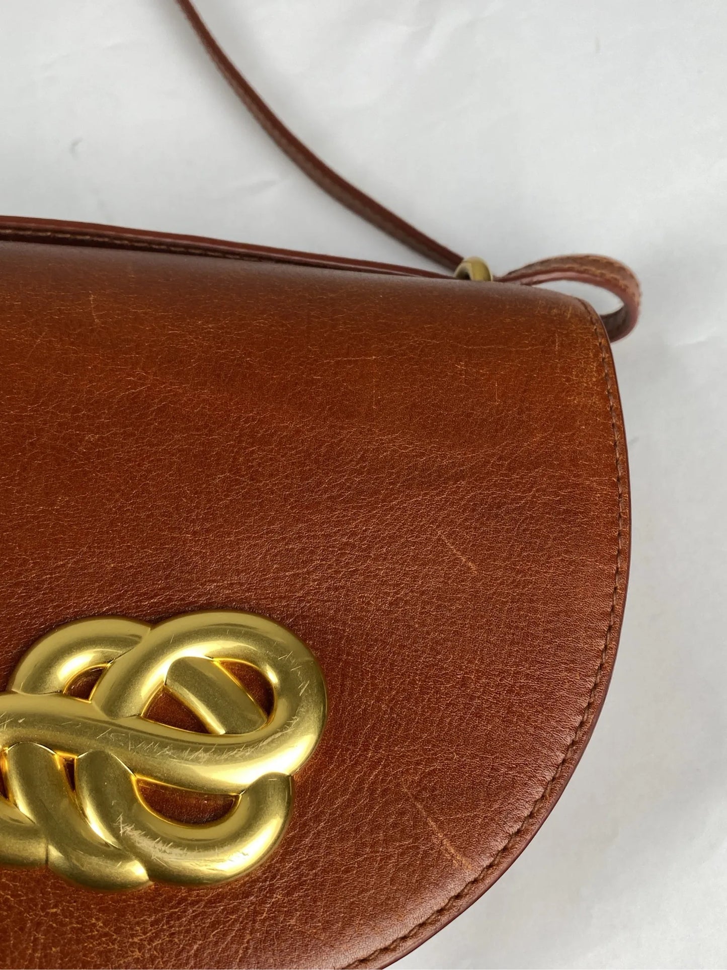 By Malene Birger Shoulder bag