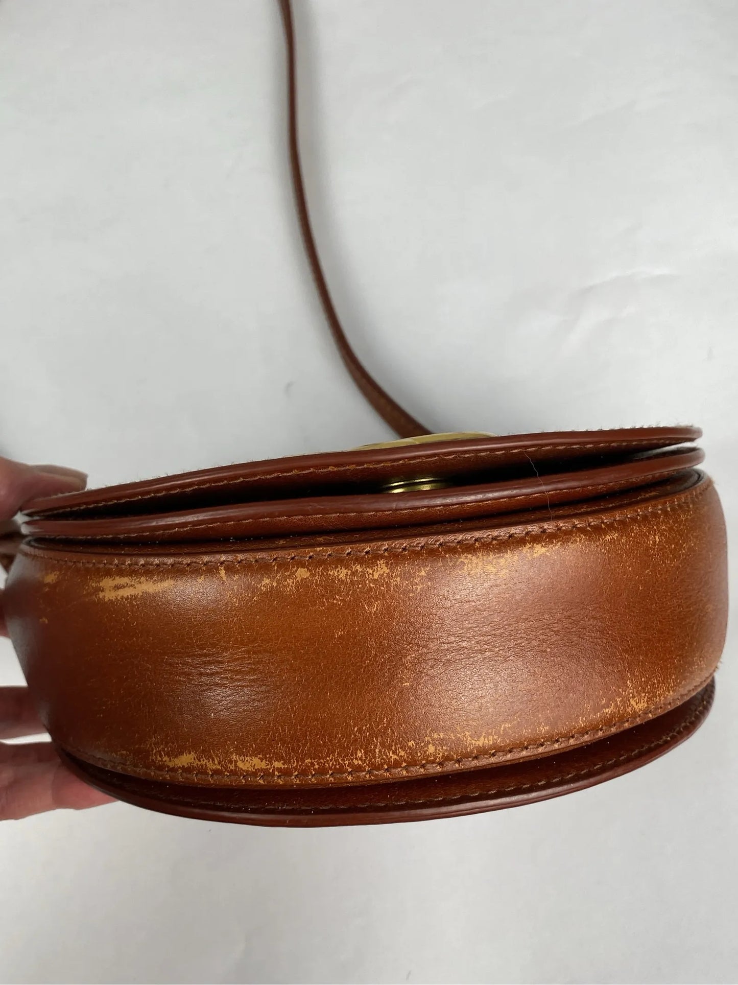 By Malene Birger Shoulder bag