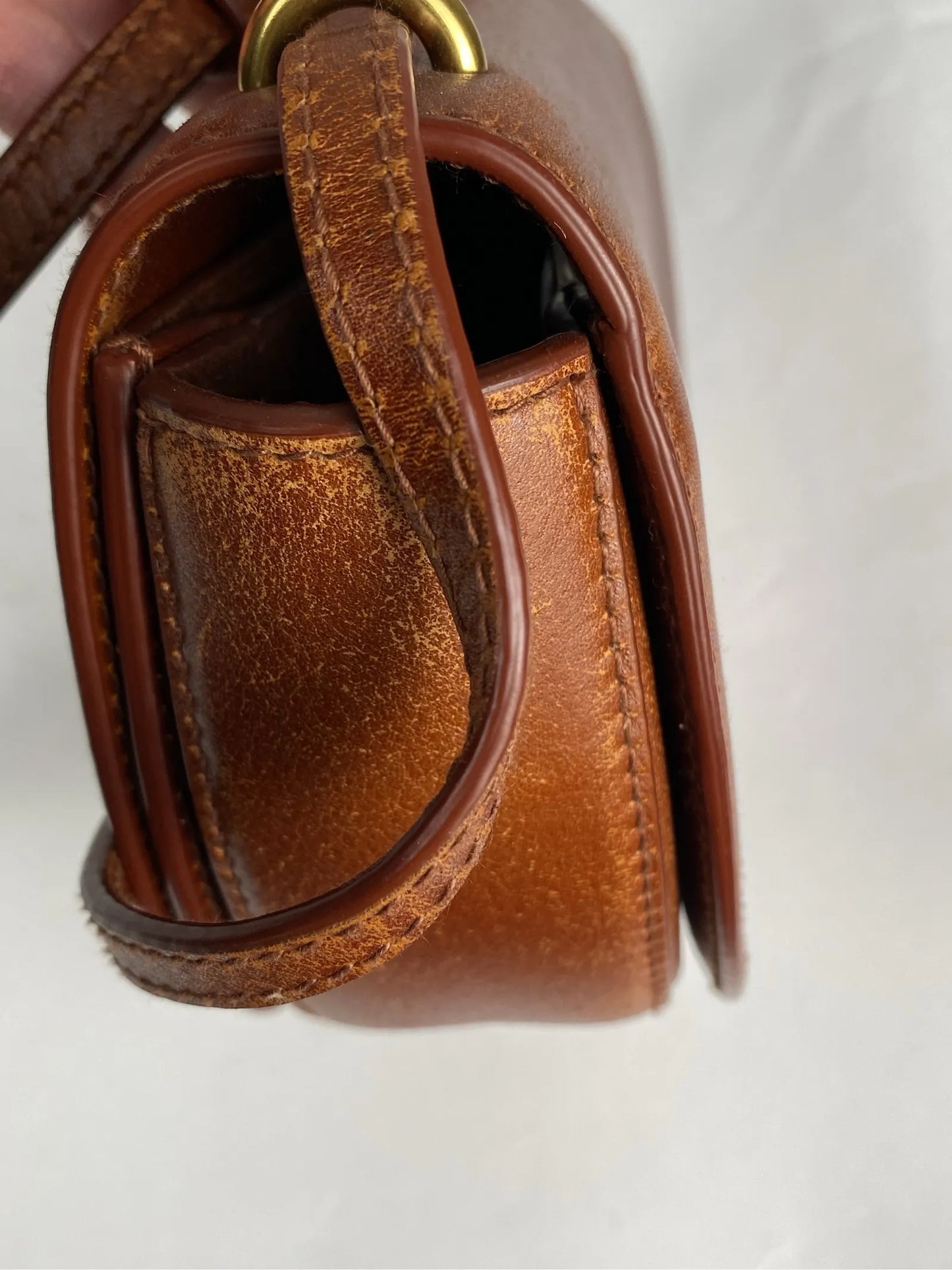 By Malene Birger Shoulder bag