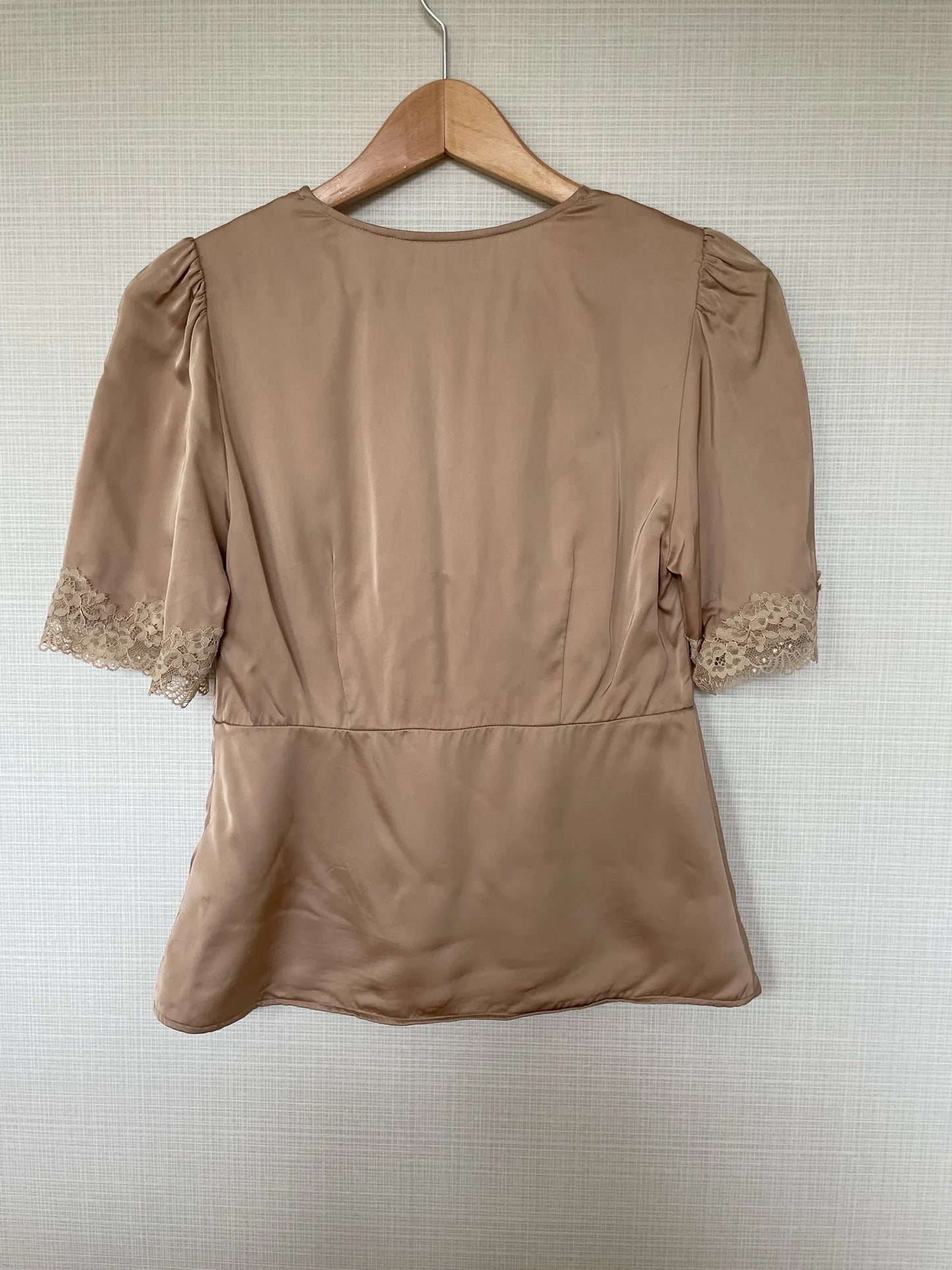 & Other Stories Blouse