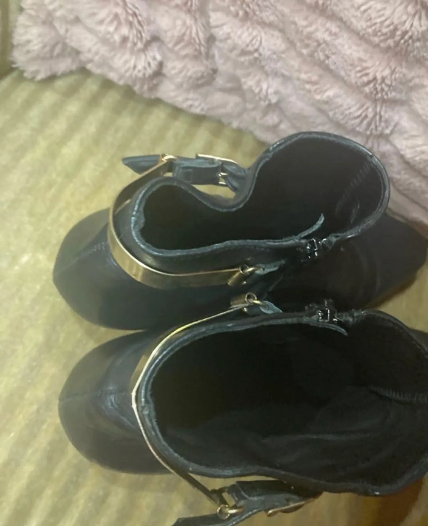 Billi Bi Boots