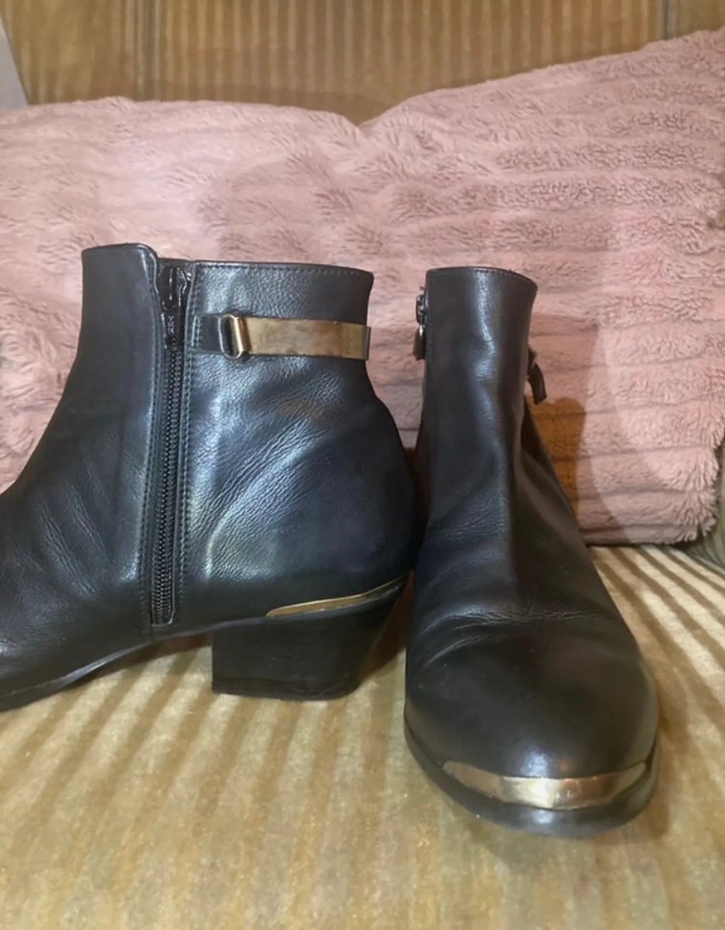Billi Bi Boots