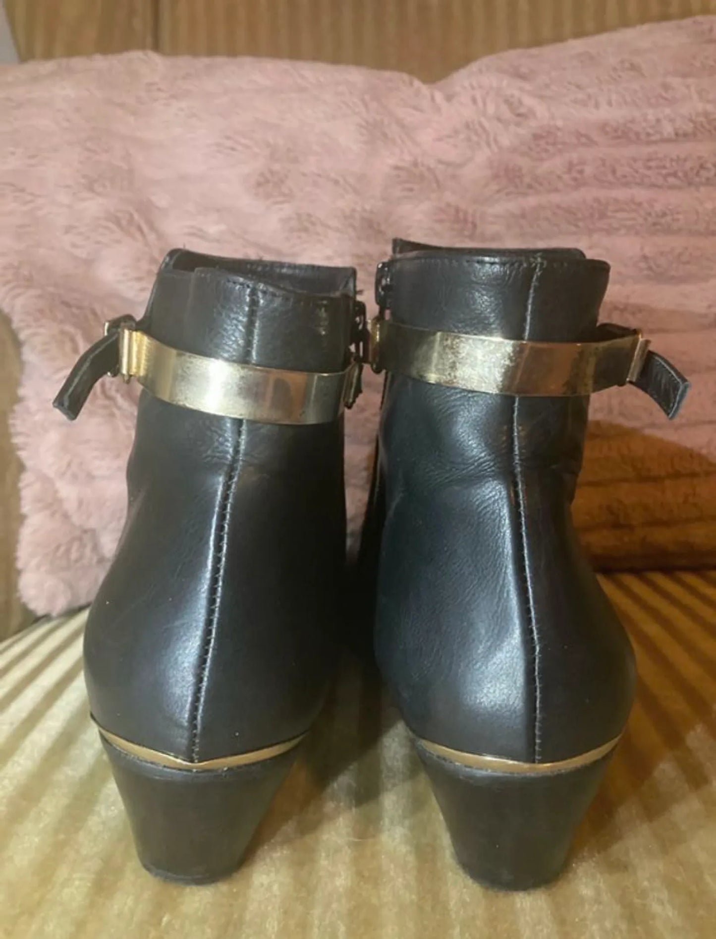 Billi Bi Boots