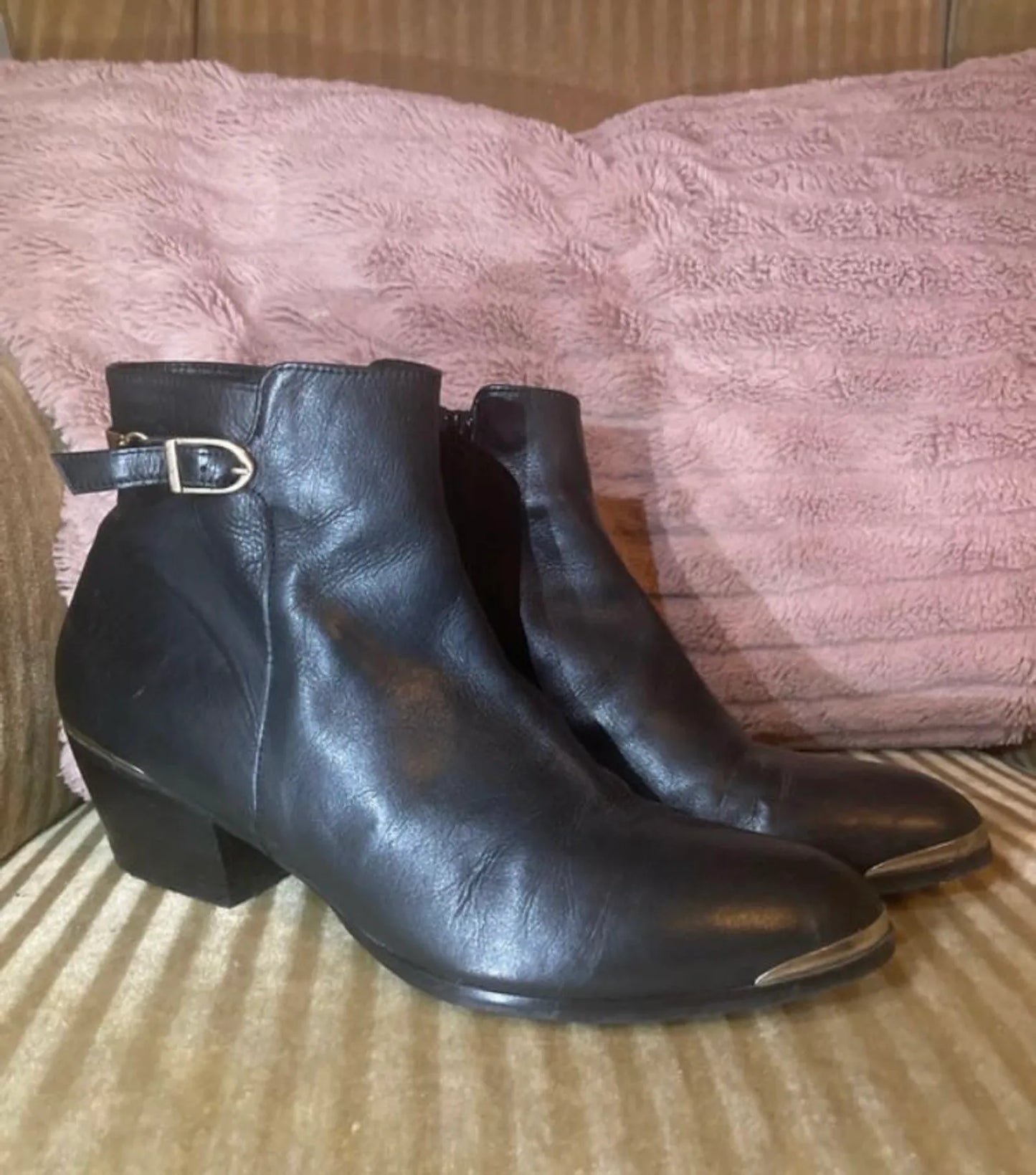Billi Bi Boots