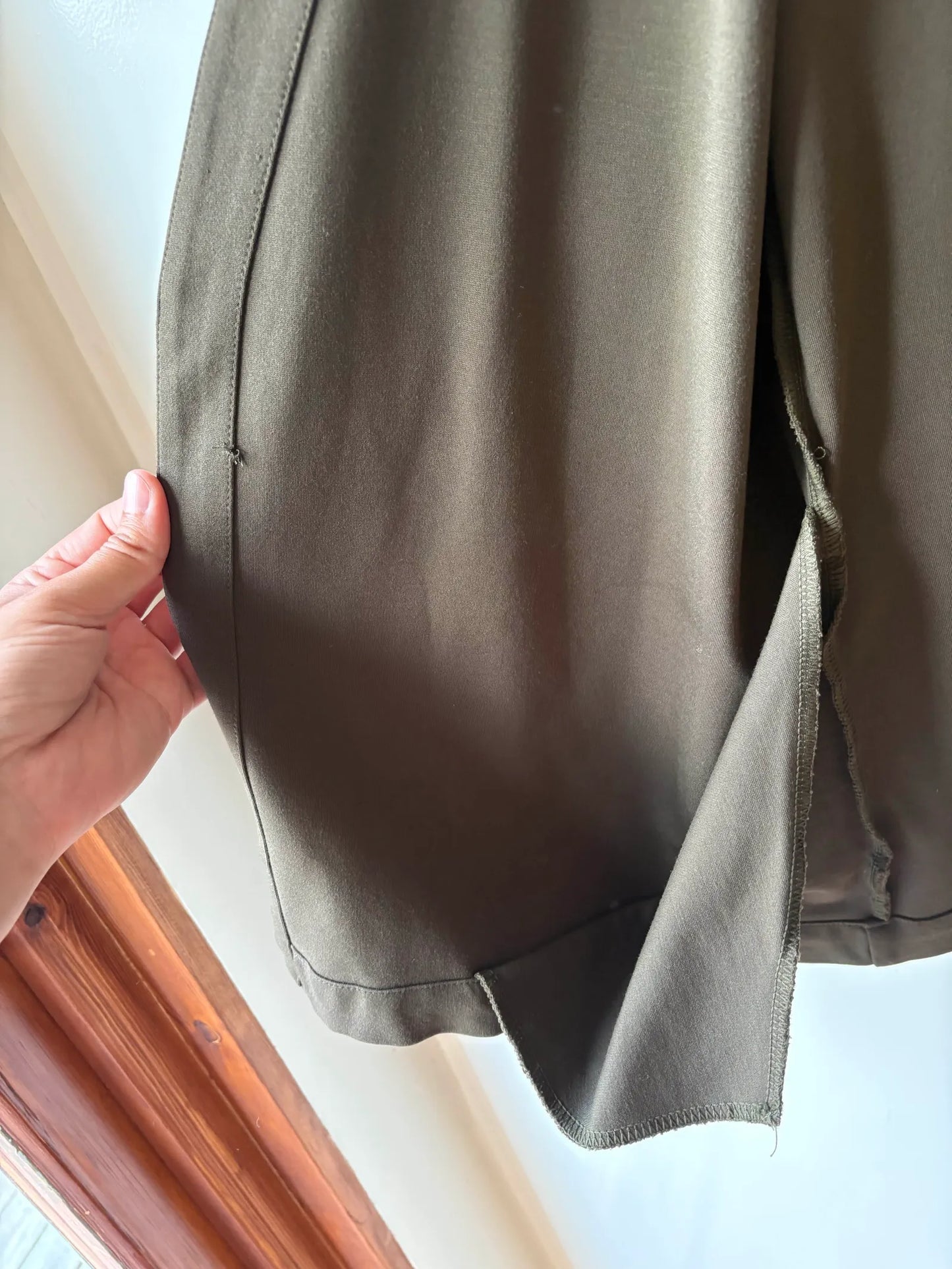A Part Of The Art Blouse