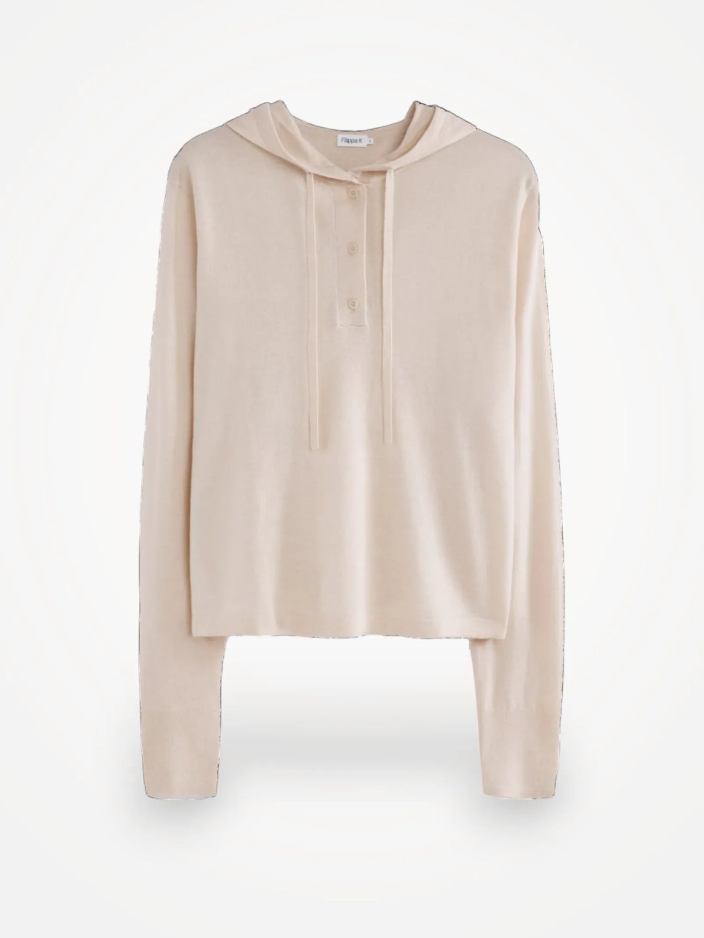 Filippa K Chiara Hoodie