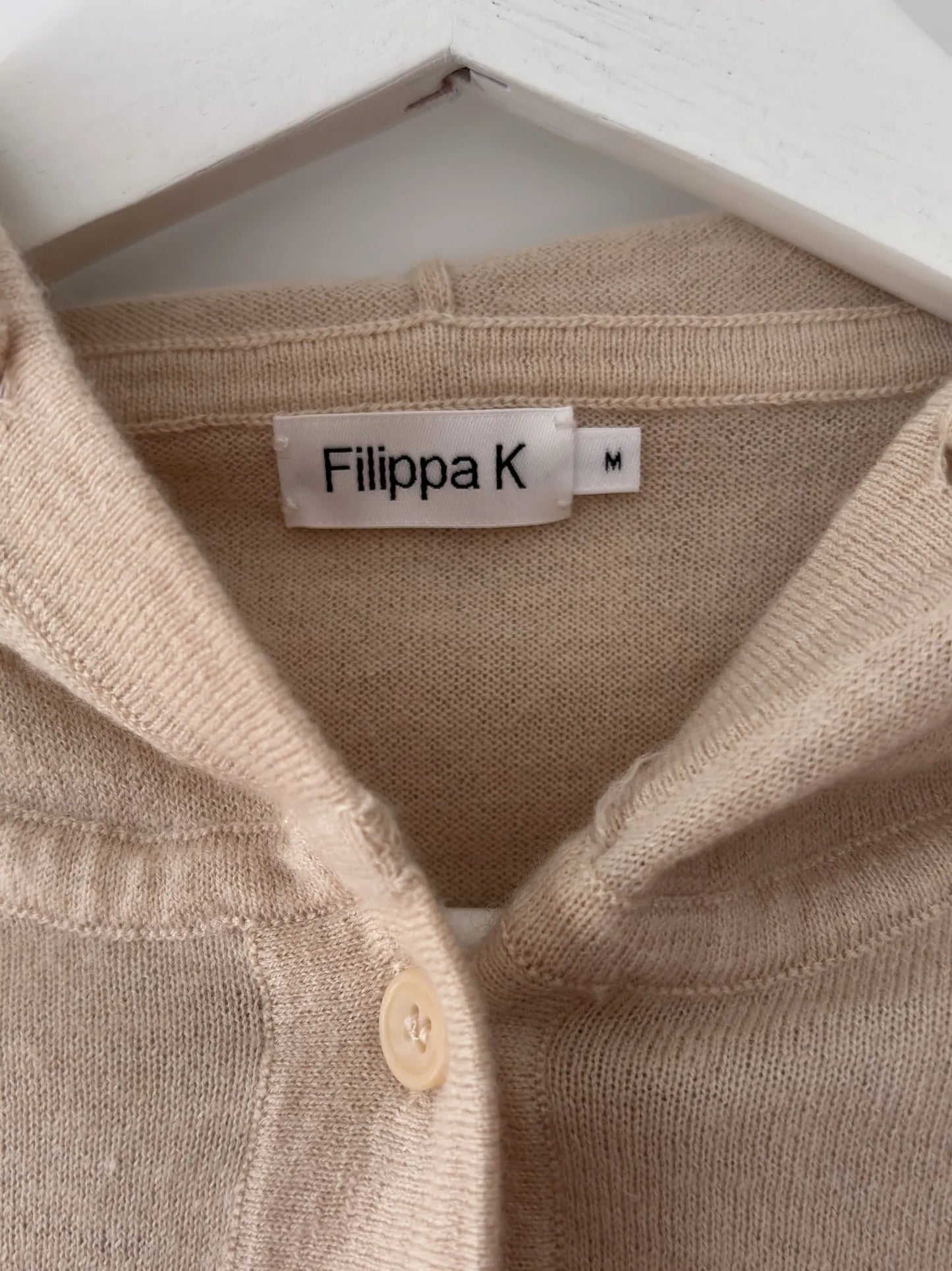 Filippa K Chiara Hoodie