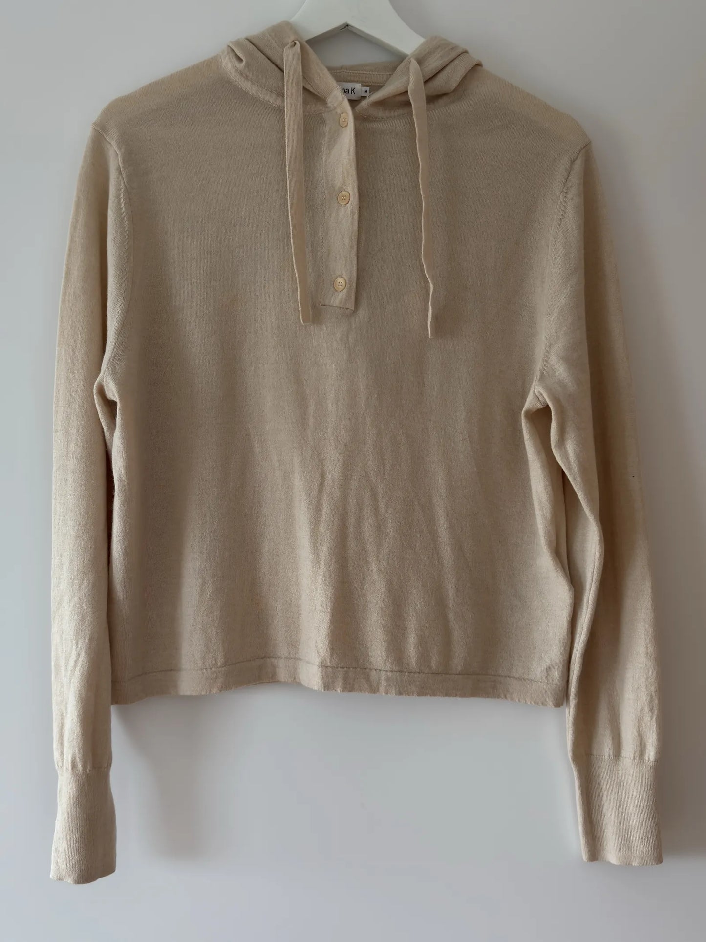 Filippa K Chiara Hoodie