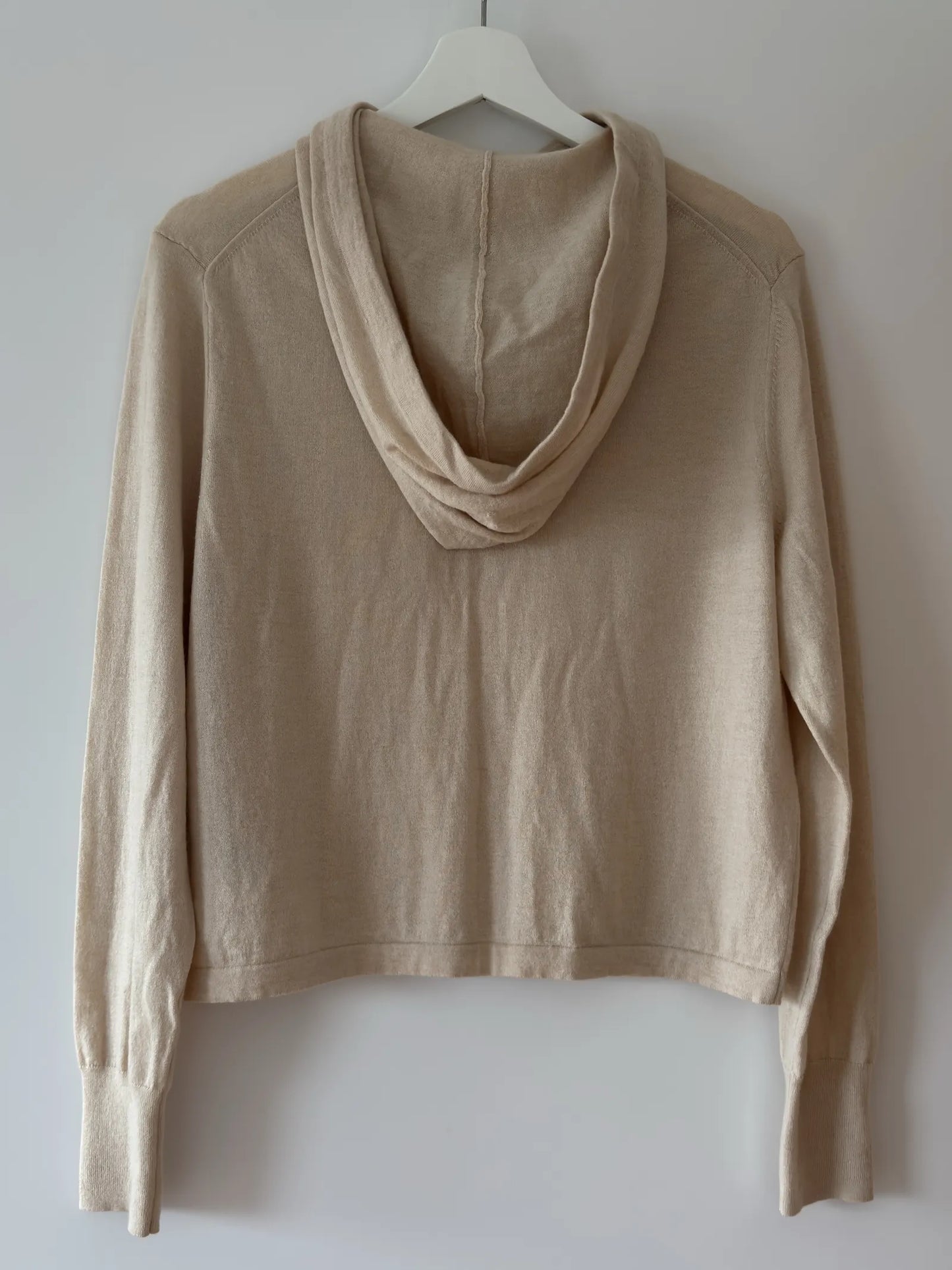 Filippa K Chiara Hoodie