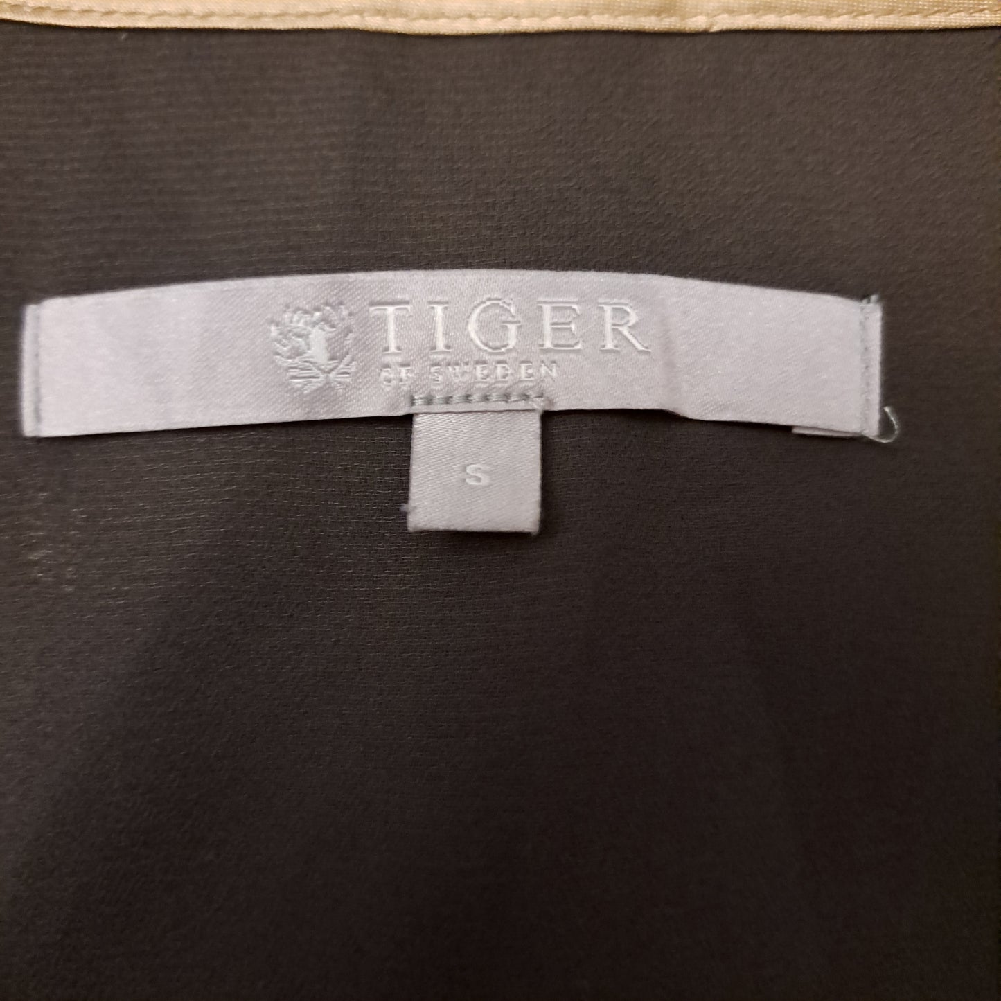 Tiger of Sweden Blouse