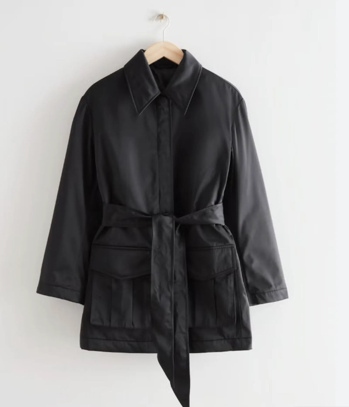 & Other Stories Jacket