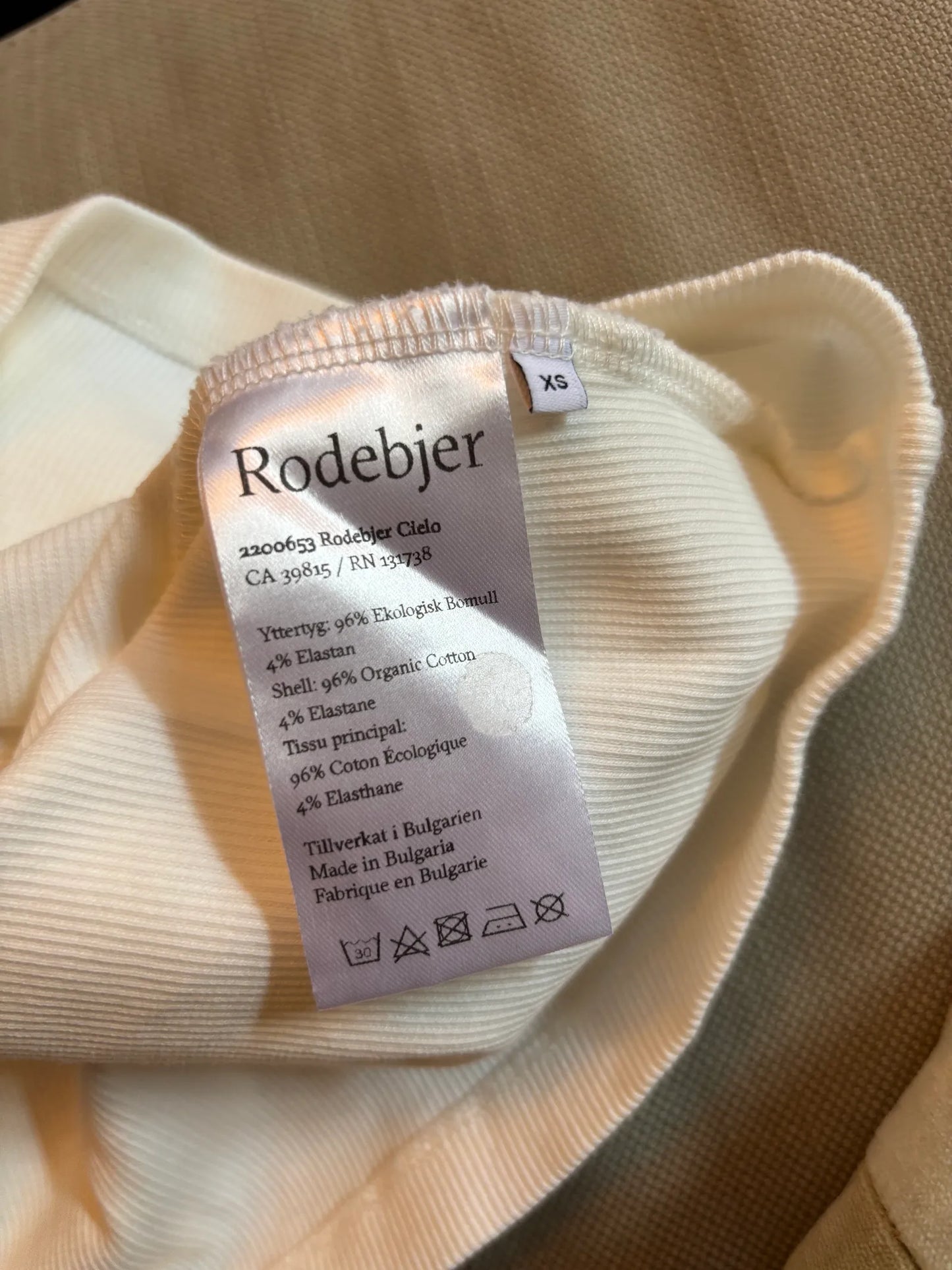 Rodebjer Cielo Kleid