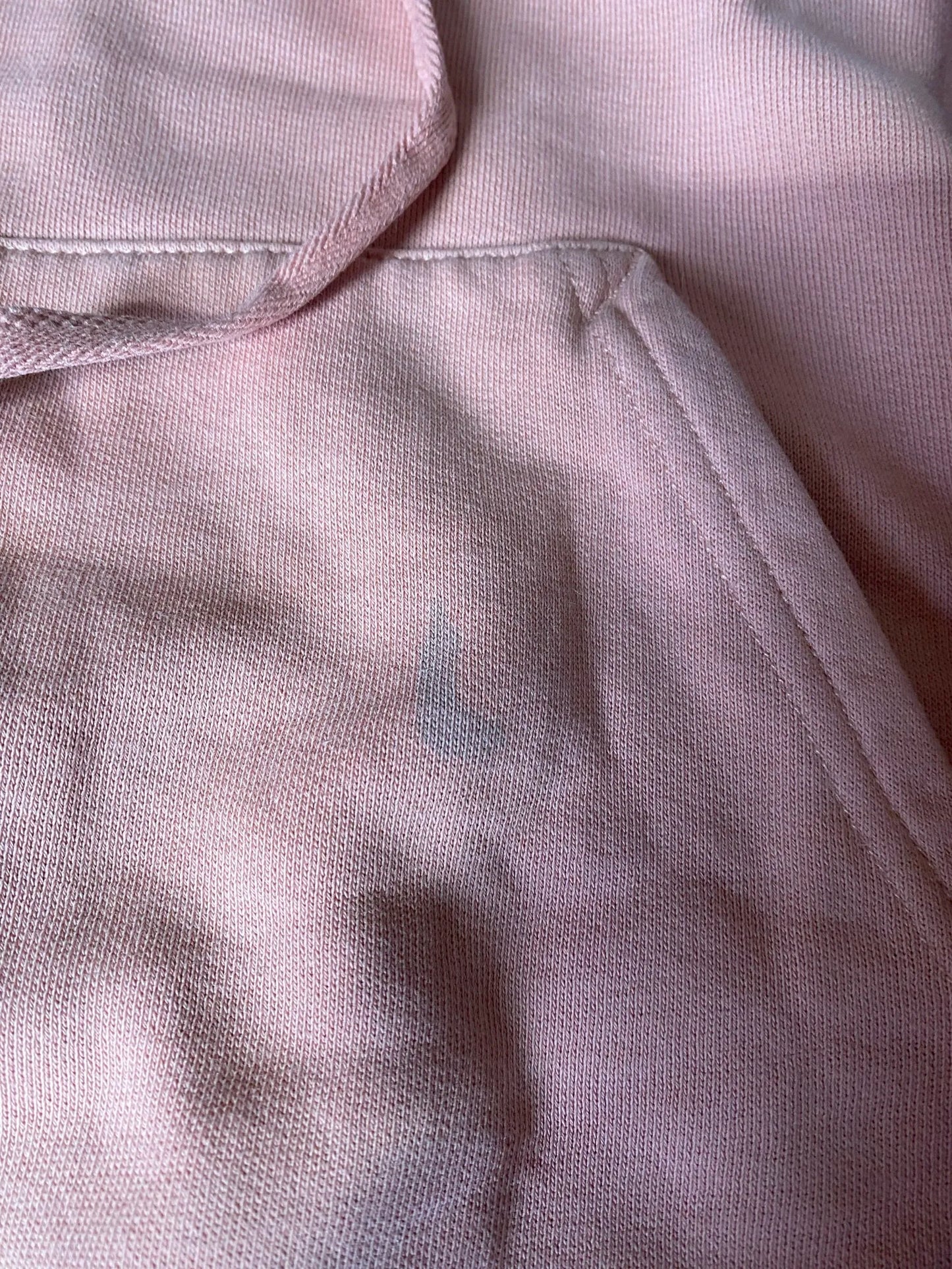 Acne Studios Ferris Face Hoodie