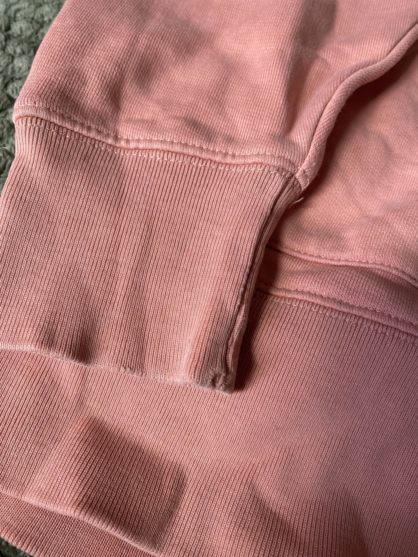 Acne Studios Ferris Face Hoodie