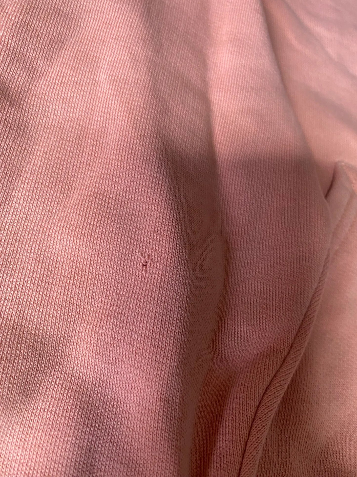 Acne Studios Ferris Face Hoodie