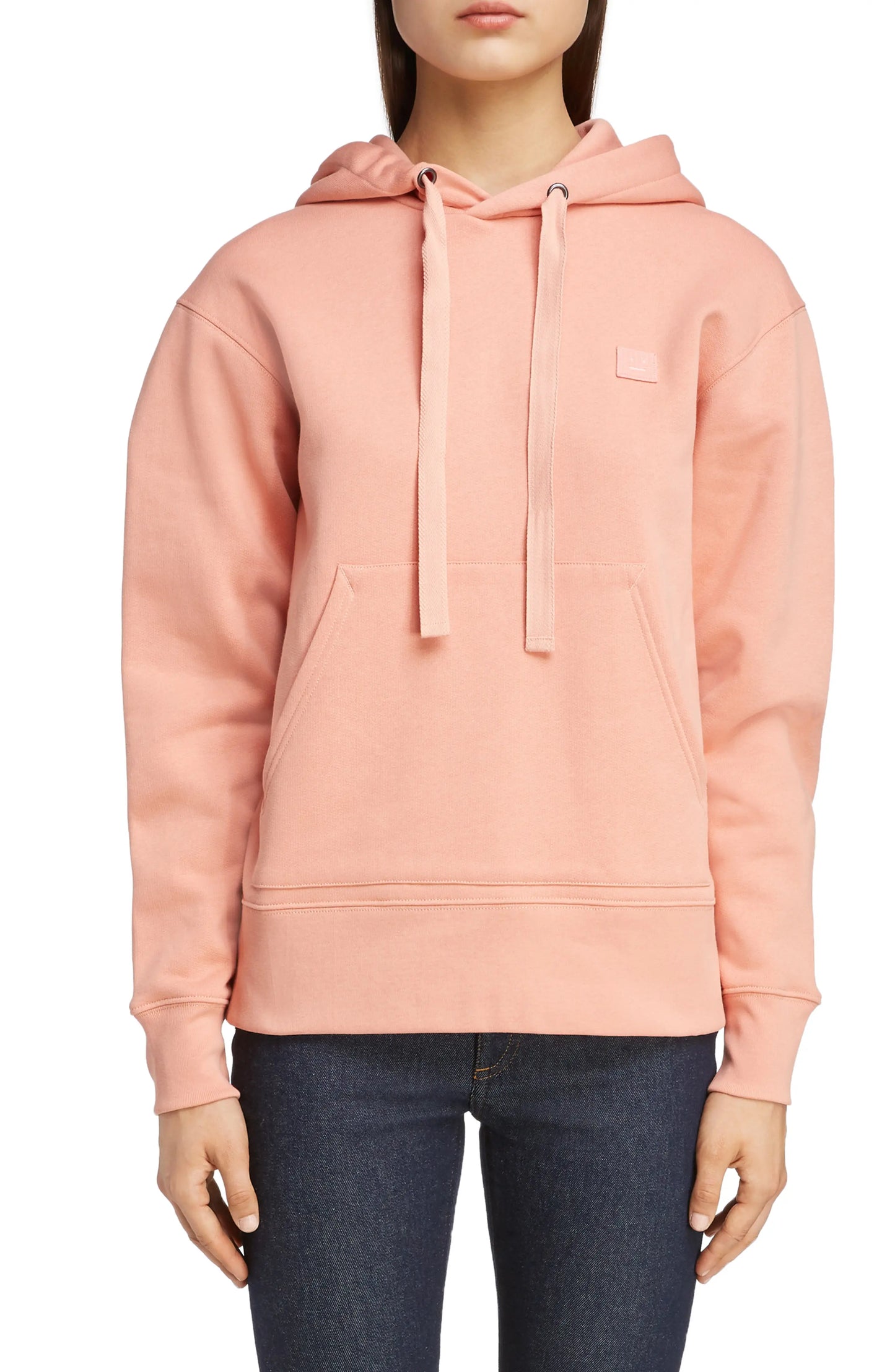 Acne Studios Ferris Face Hoodie