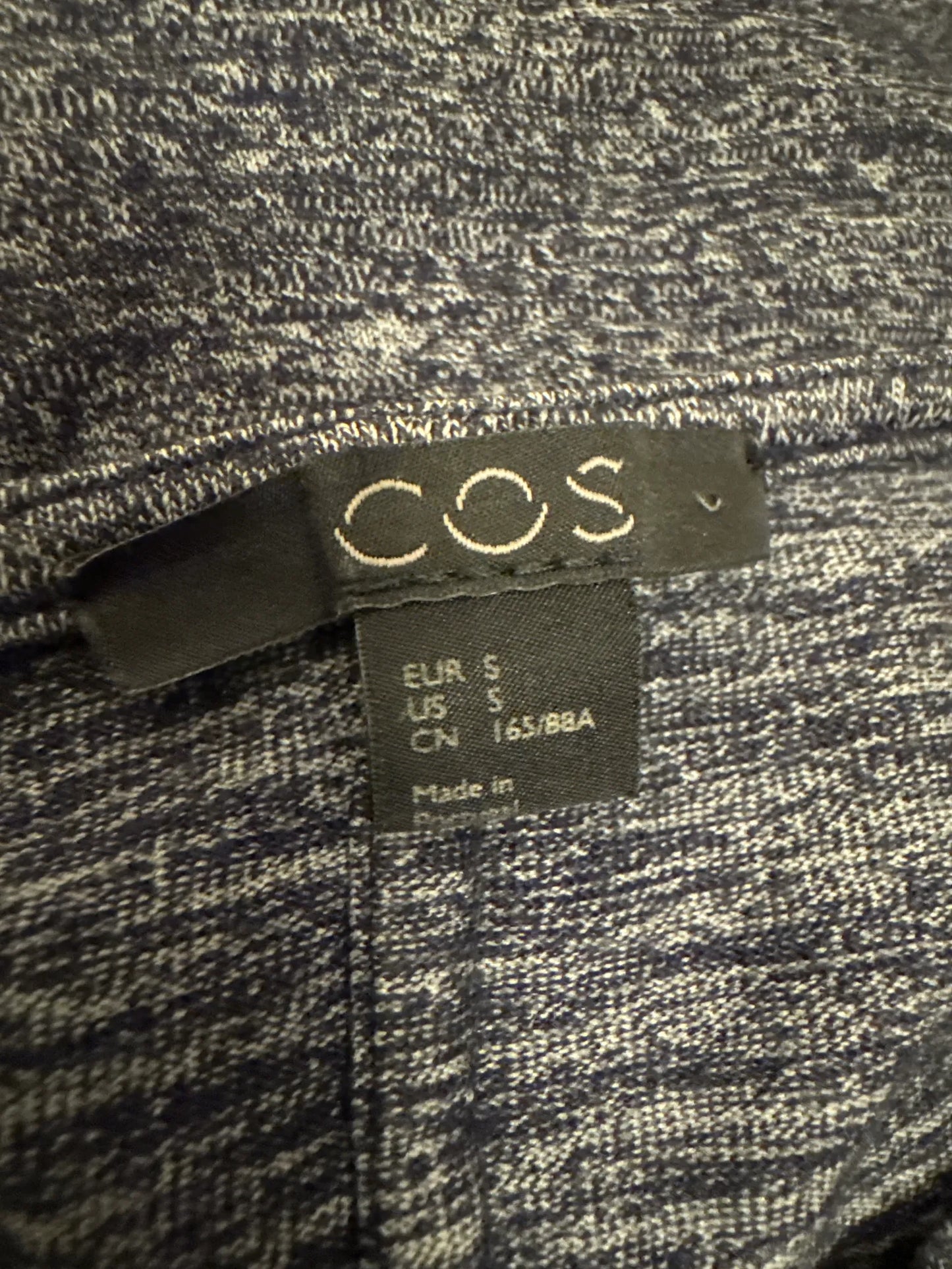 Cos Bluse