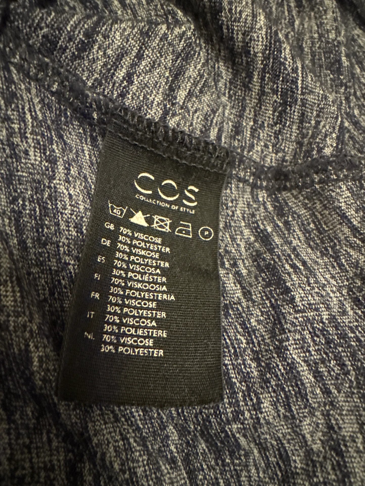 Cos Bluse