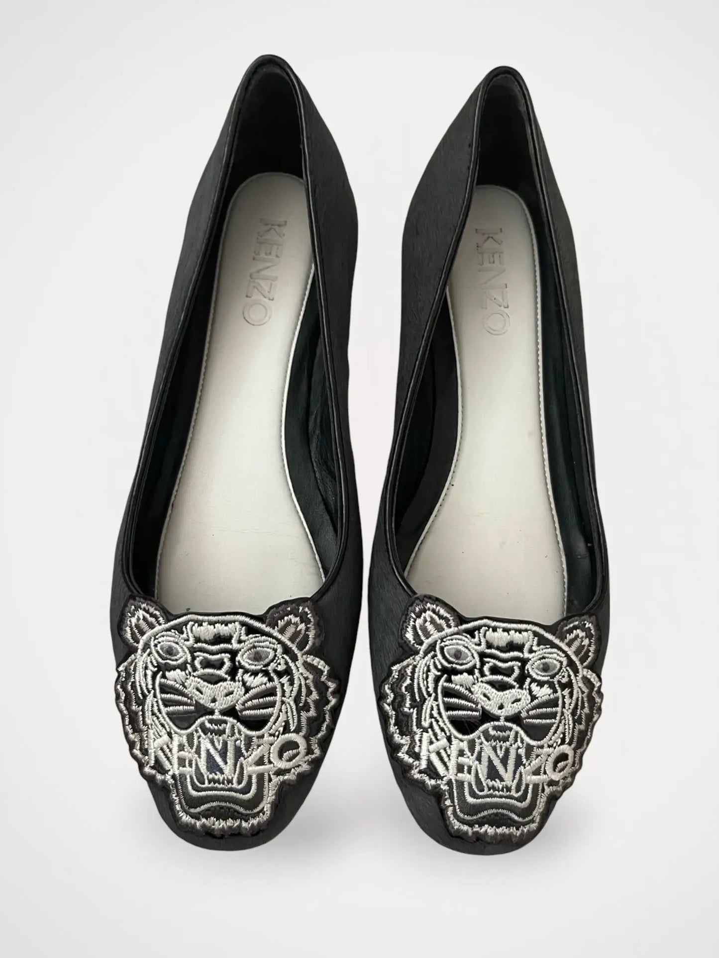 Kenzo Ballet flats