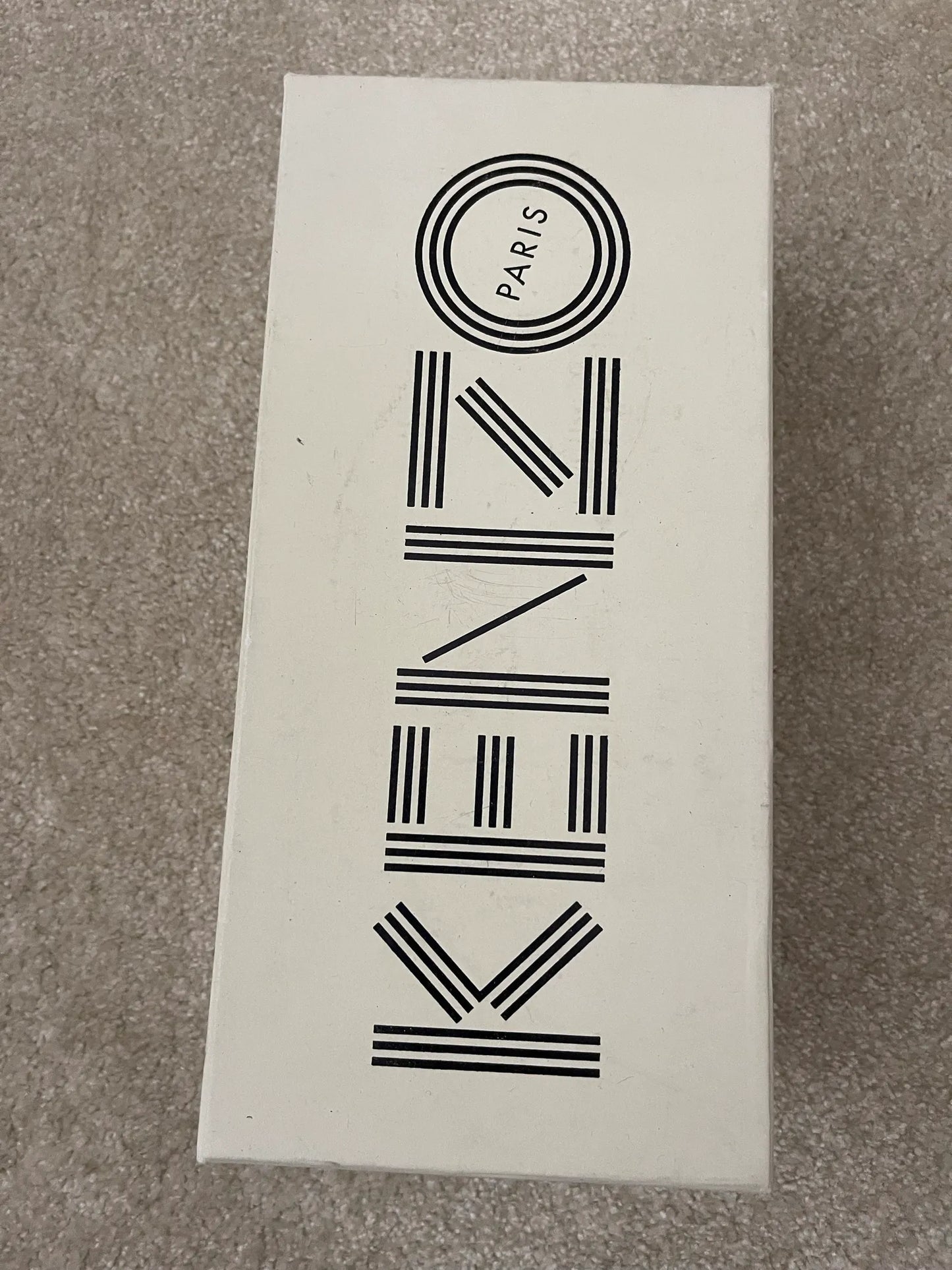 Kenzo Ballet flats